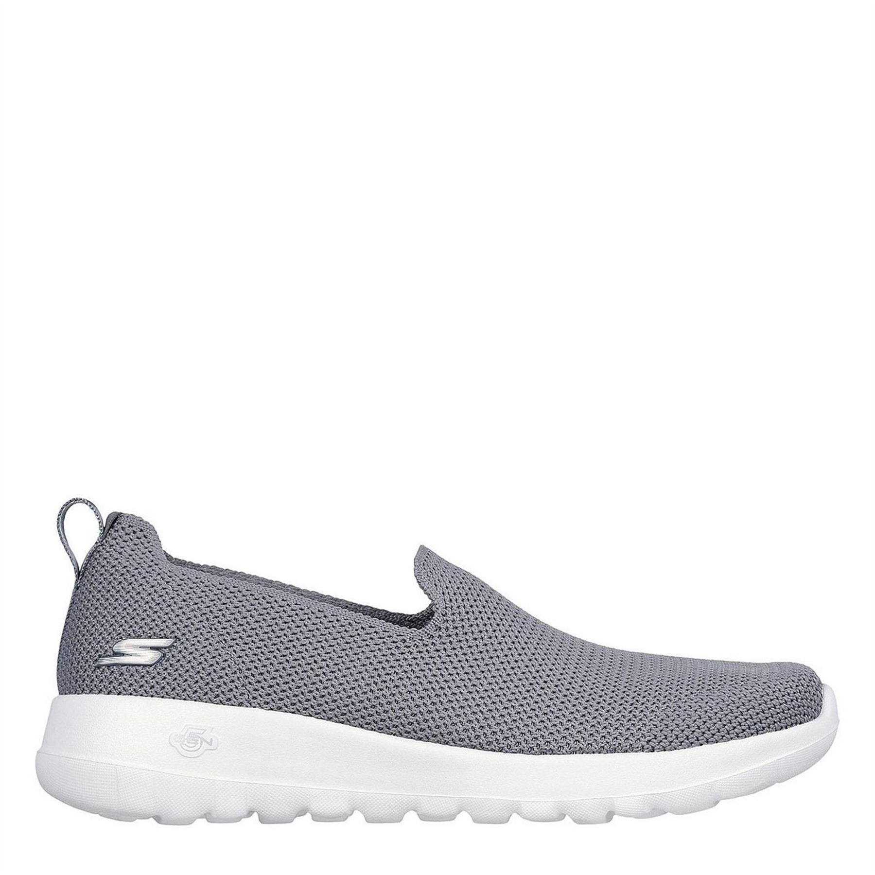 Skechers Womens Go Walk Joy Slip On Trainers
