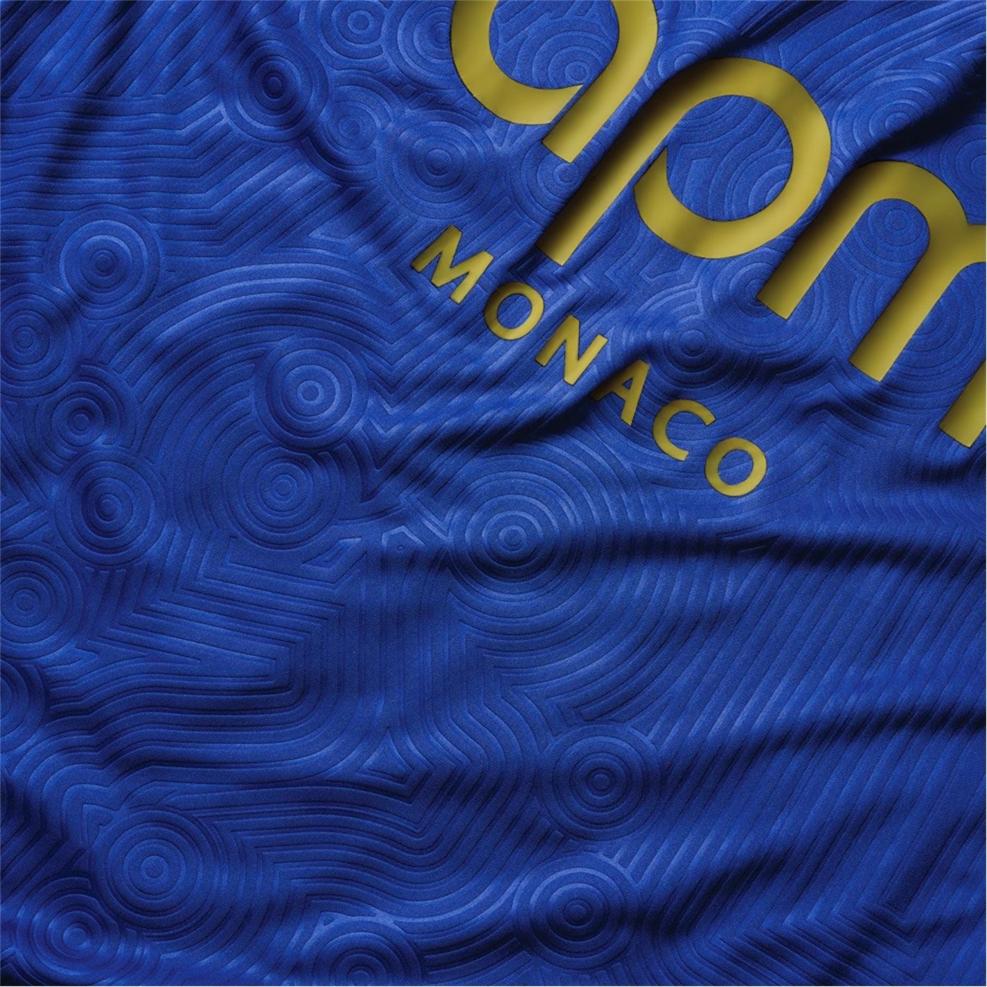 Mizuno Monaco Away Shirt 2025 2026 Adults