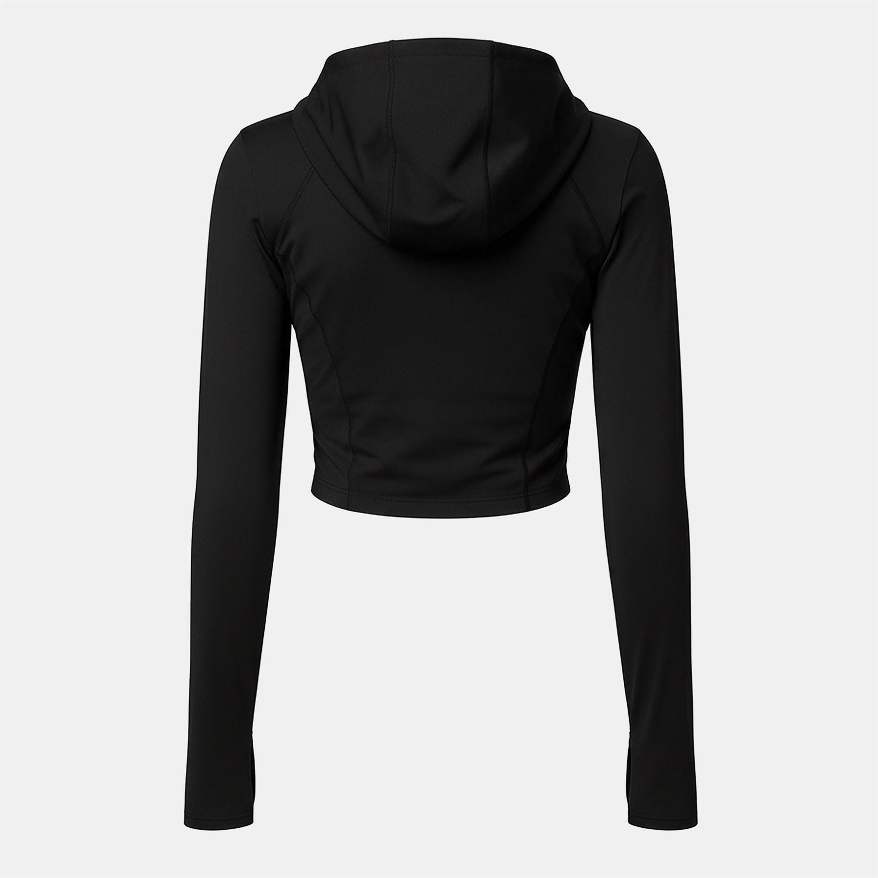 USA Pro Usapro Full Zip Long Sleeve Dri Fit Performance Training Jacket