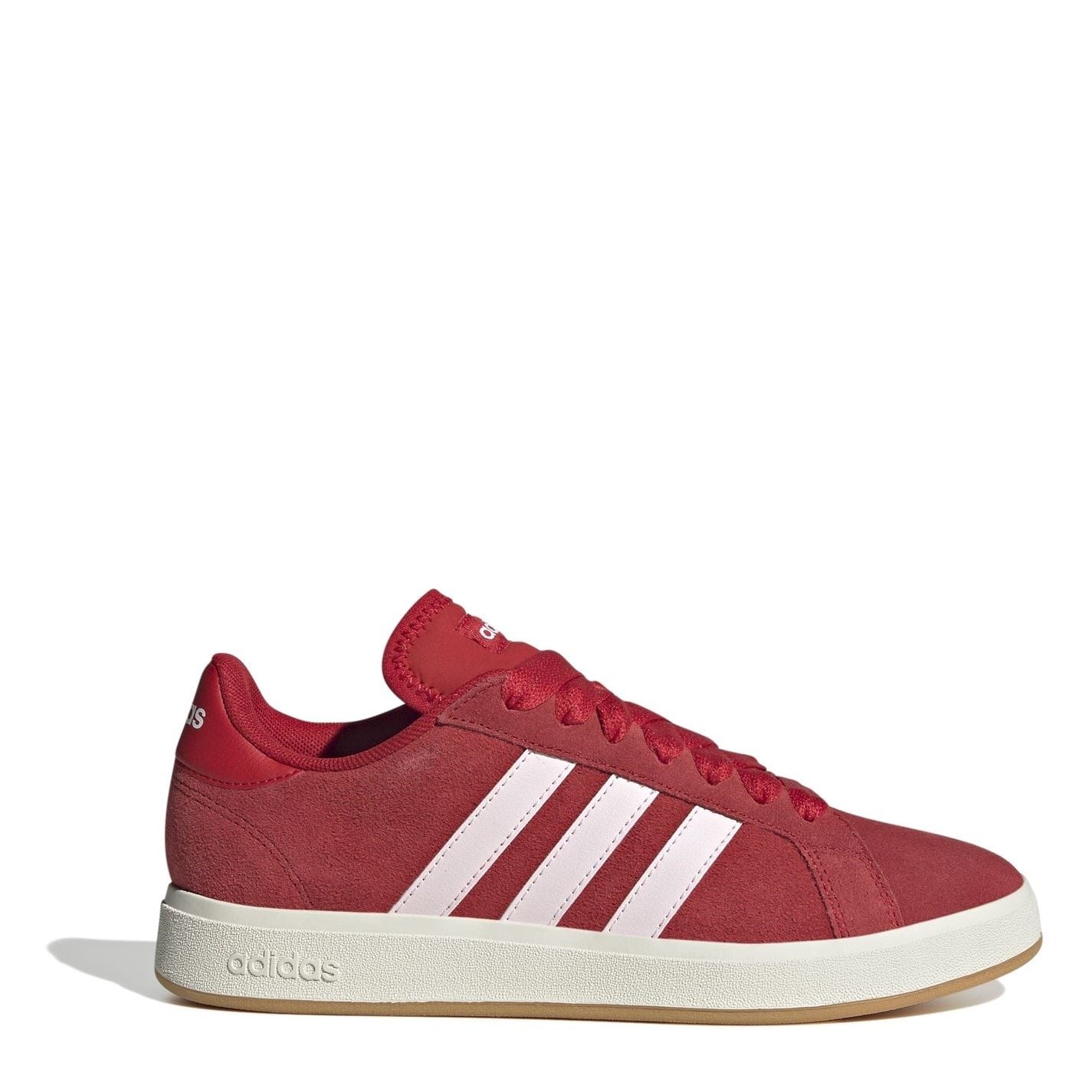 adidas Womens Grand Court Base 00s Trainers