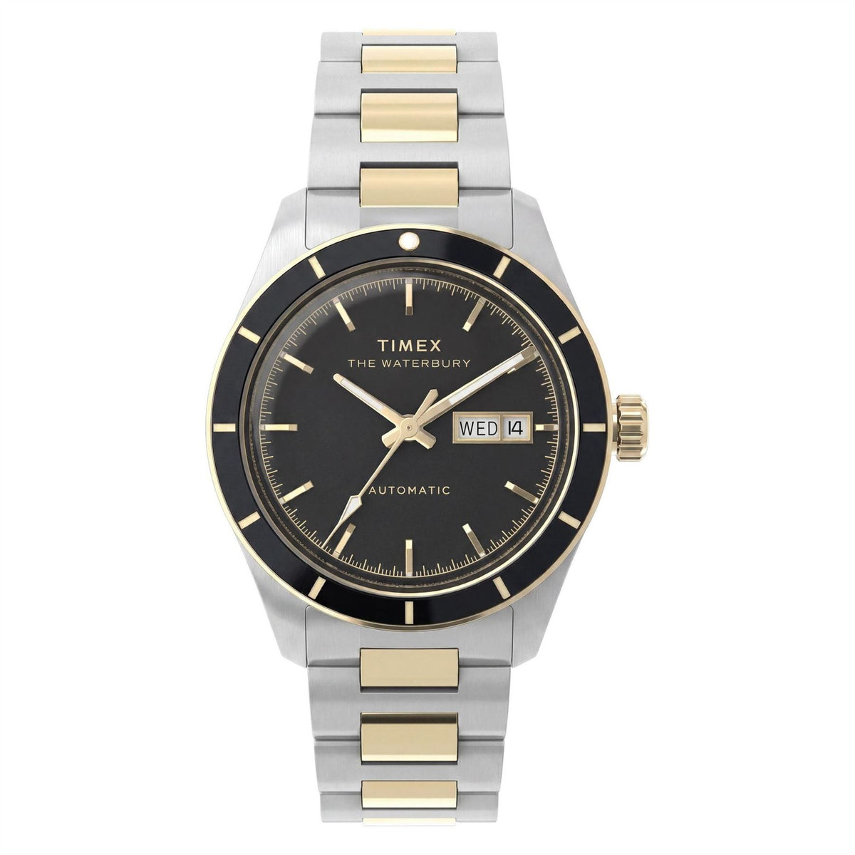 Timex Waterbury Wtch Sn71
