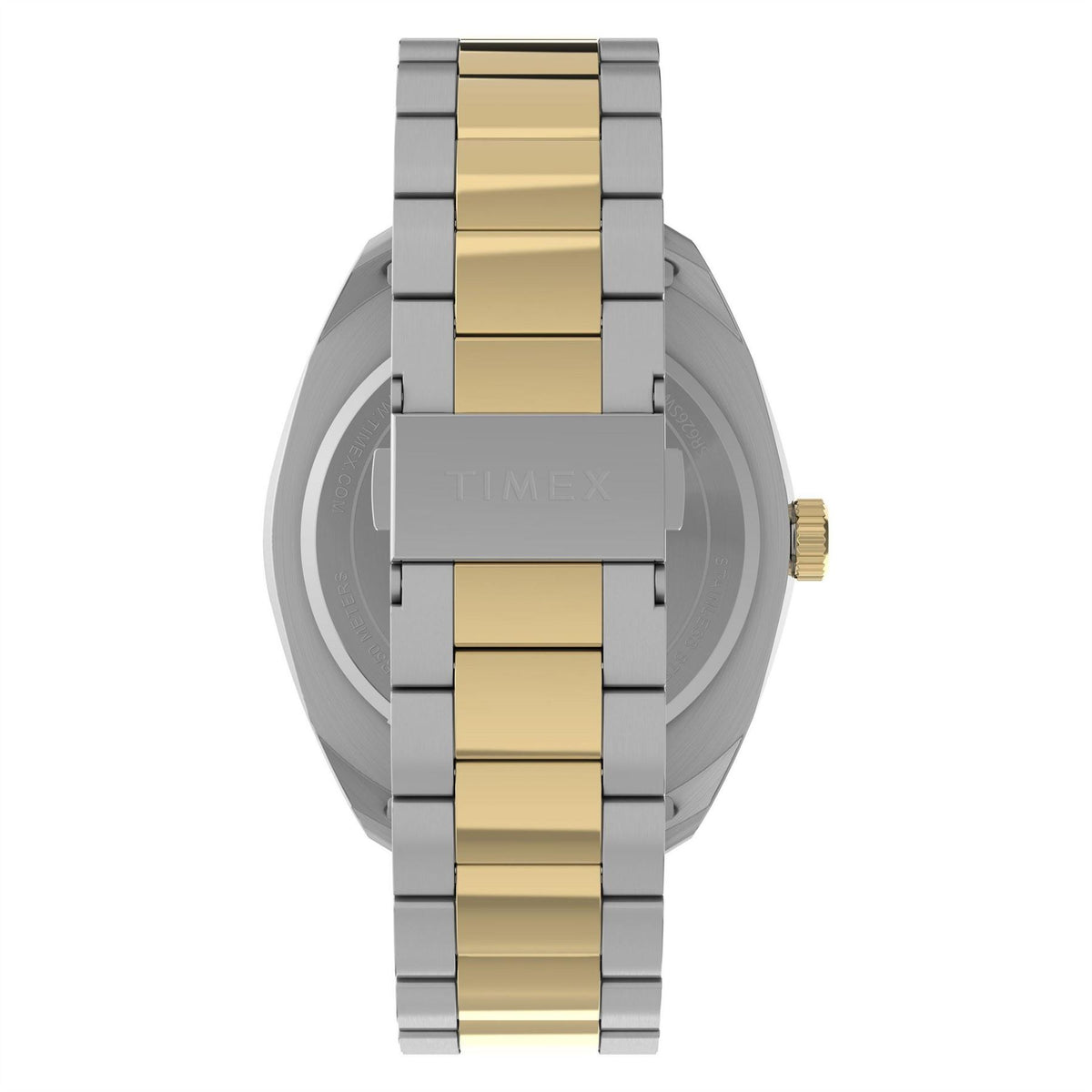 Timex L Weston Watch Sn72