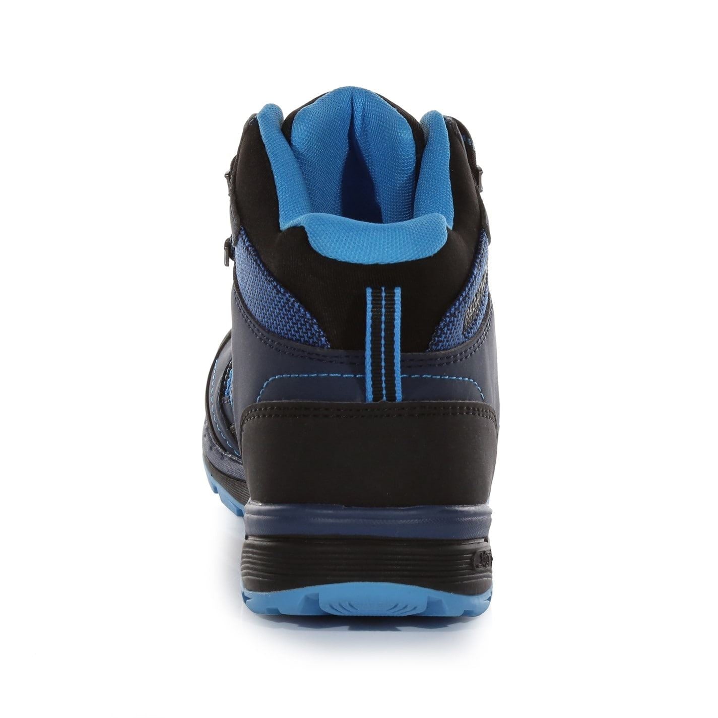 Regatta Samaris Mid Ii Waterproof  And  Breathable Walkin