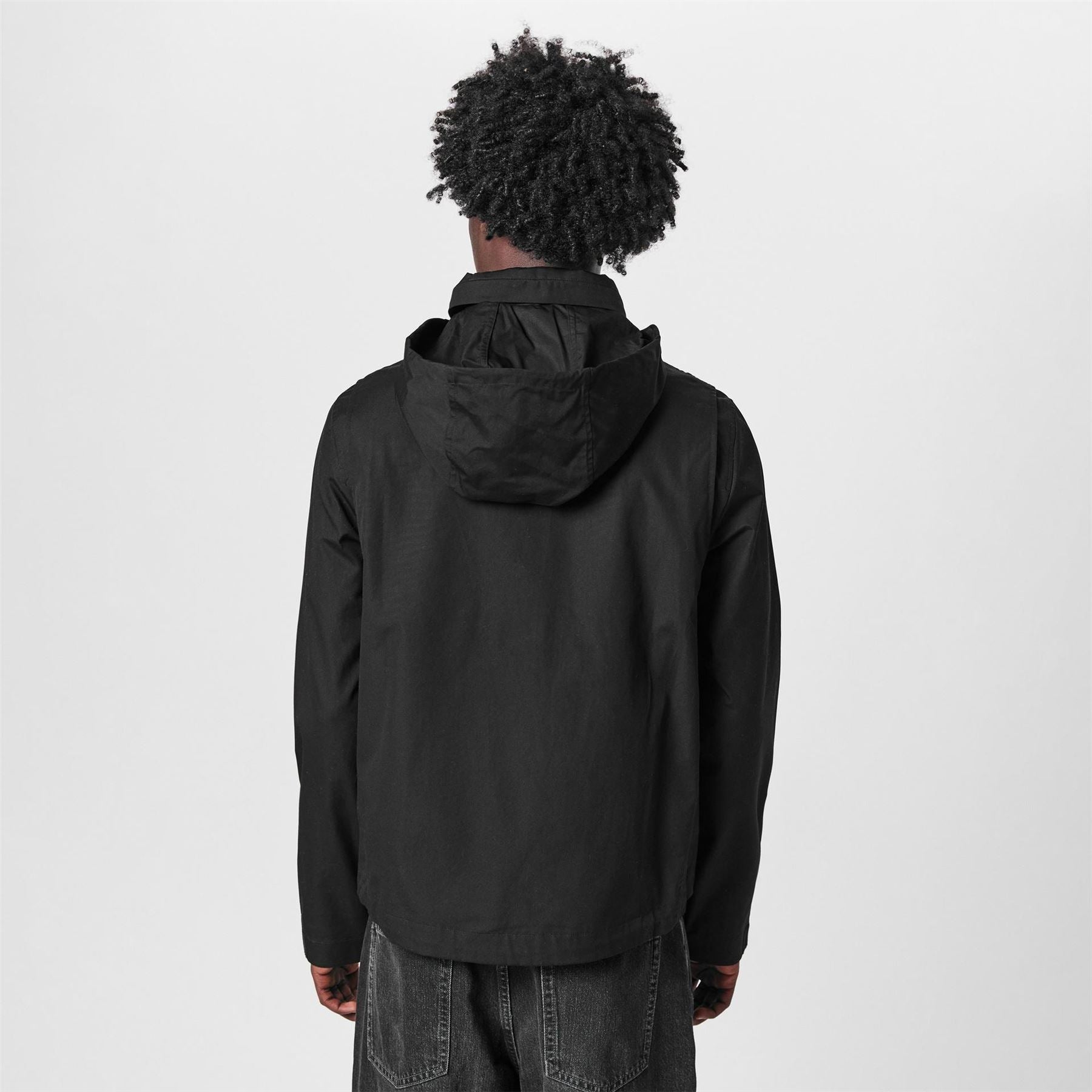 CP Company Metropolis Parka