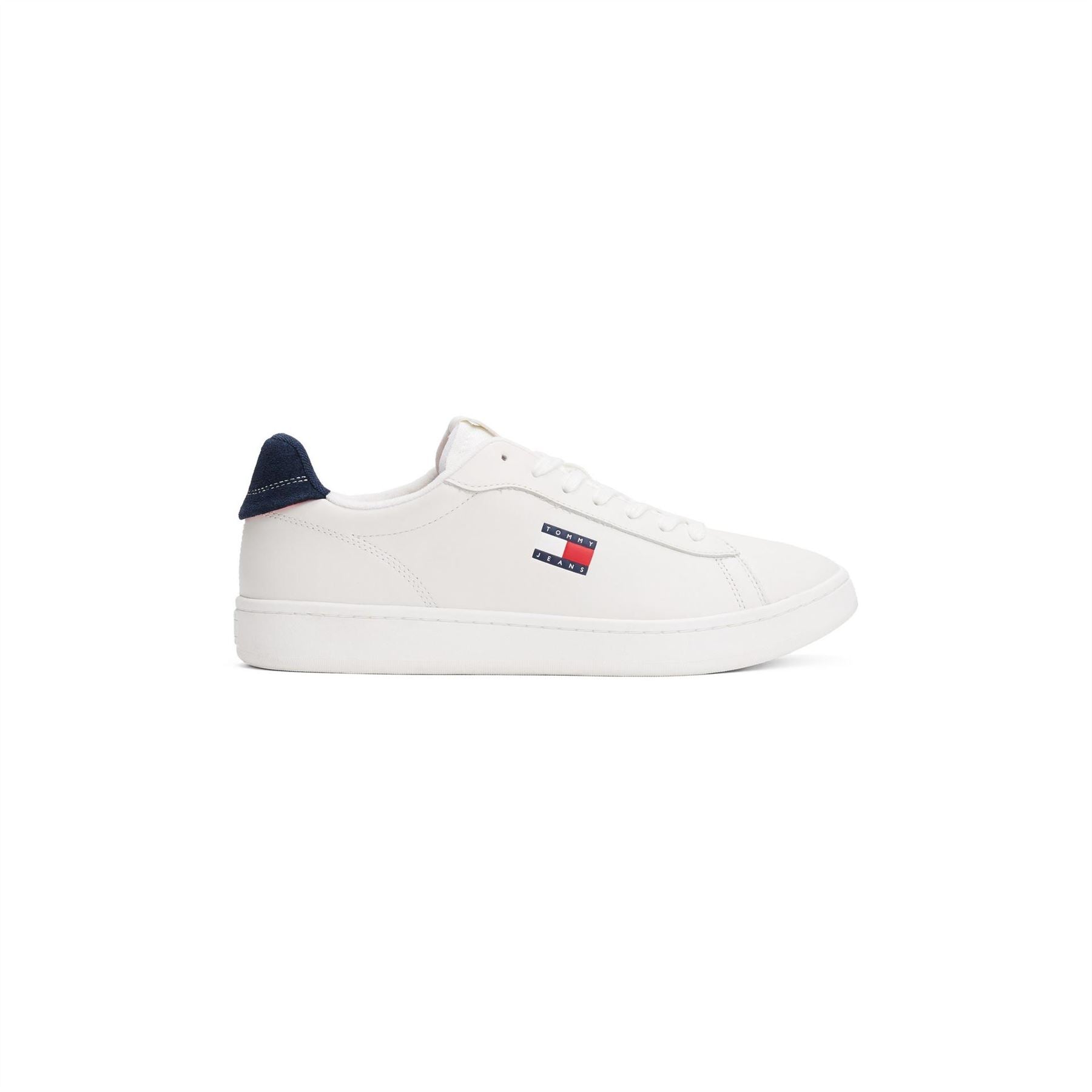 Tommy Jeans Archive 98 Round Toe Low Top Sneakers