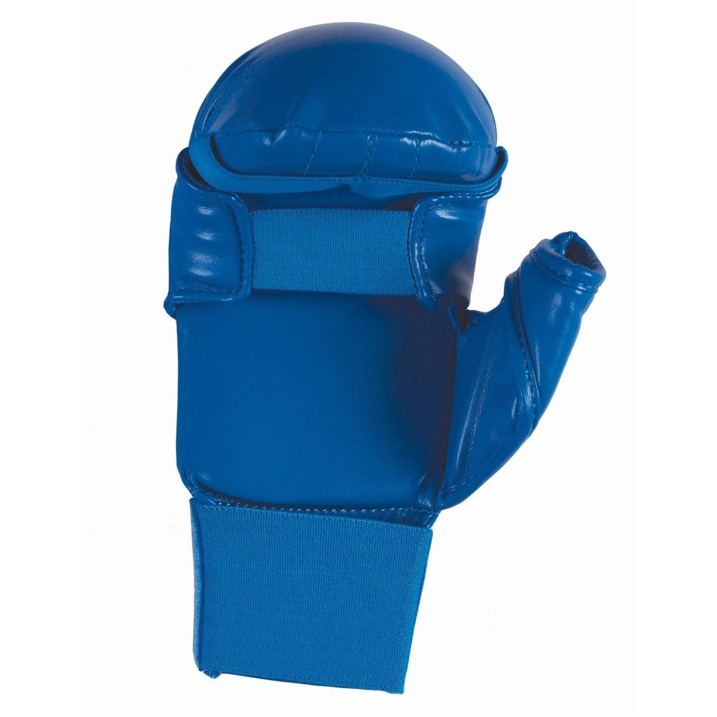 Cimac Karate Mitts With Thumb