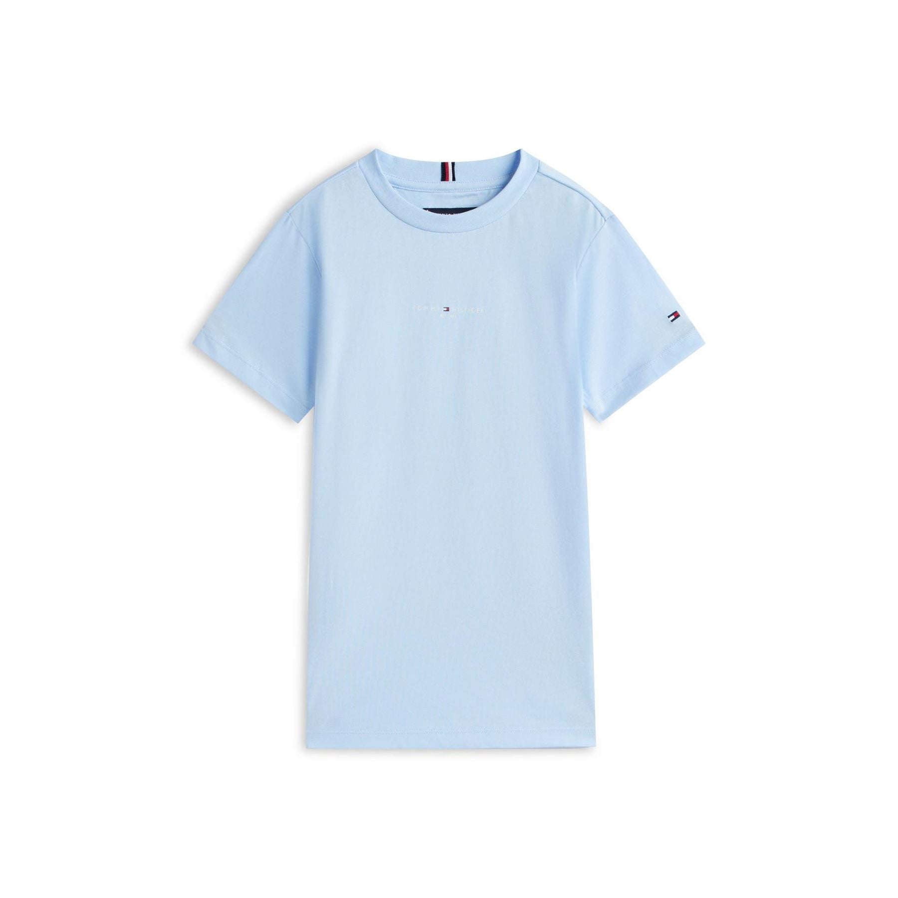 Tommy Hilfiger Tee Short Set Jn62