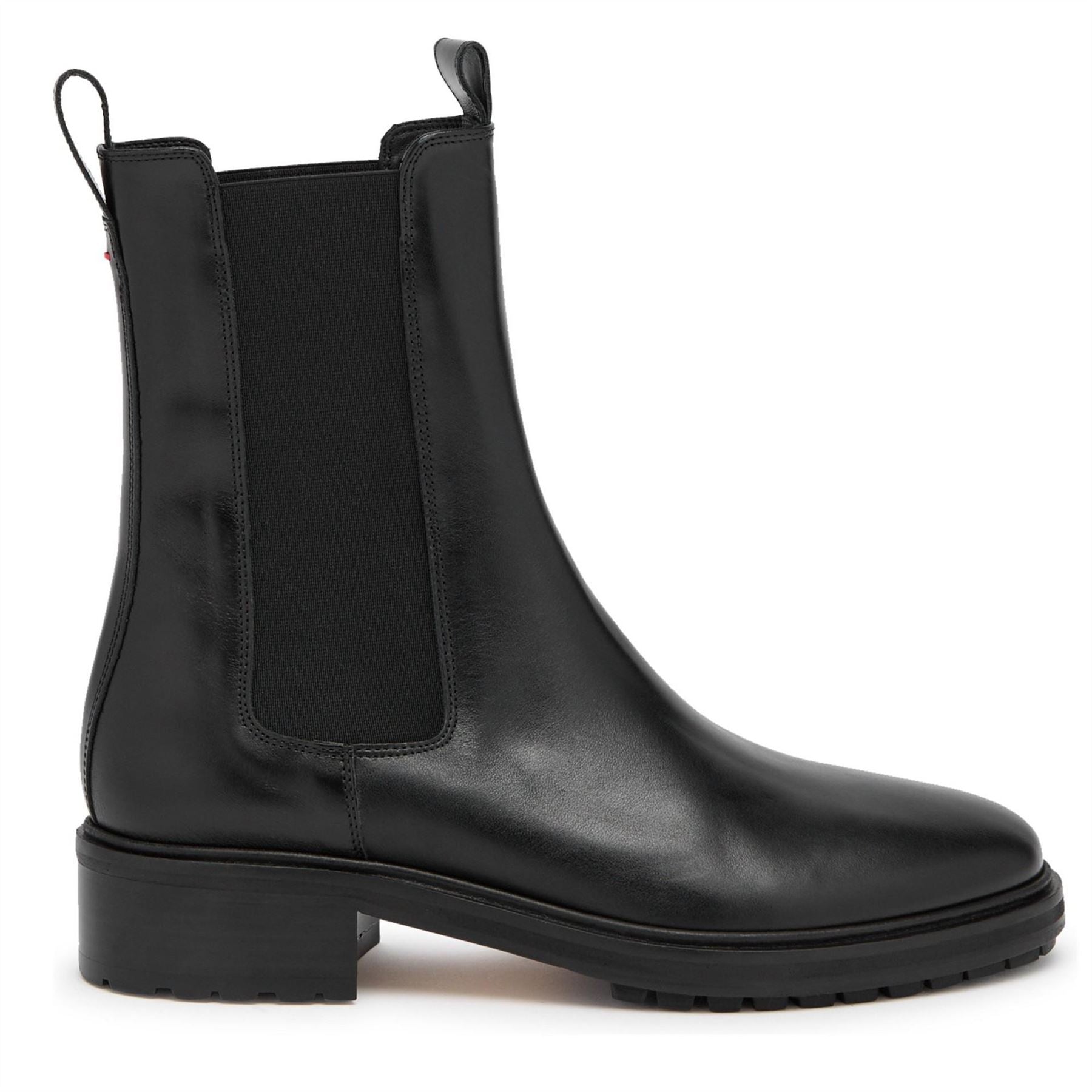 Aeyde Chelsea Boot