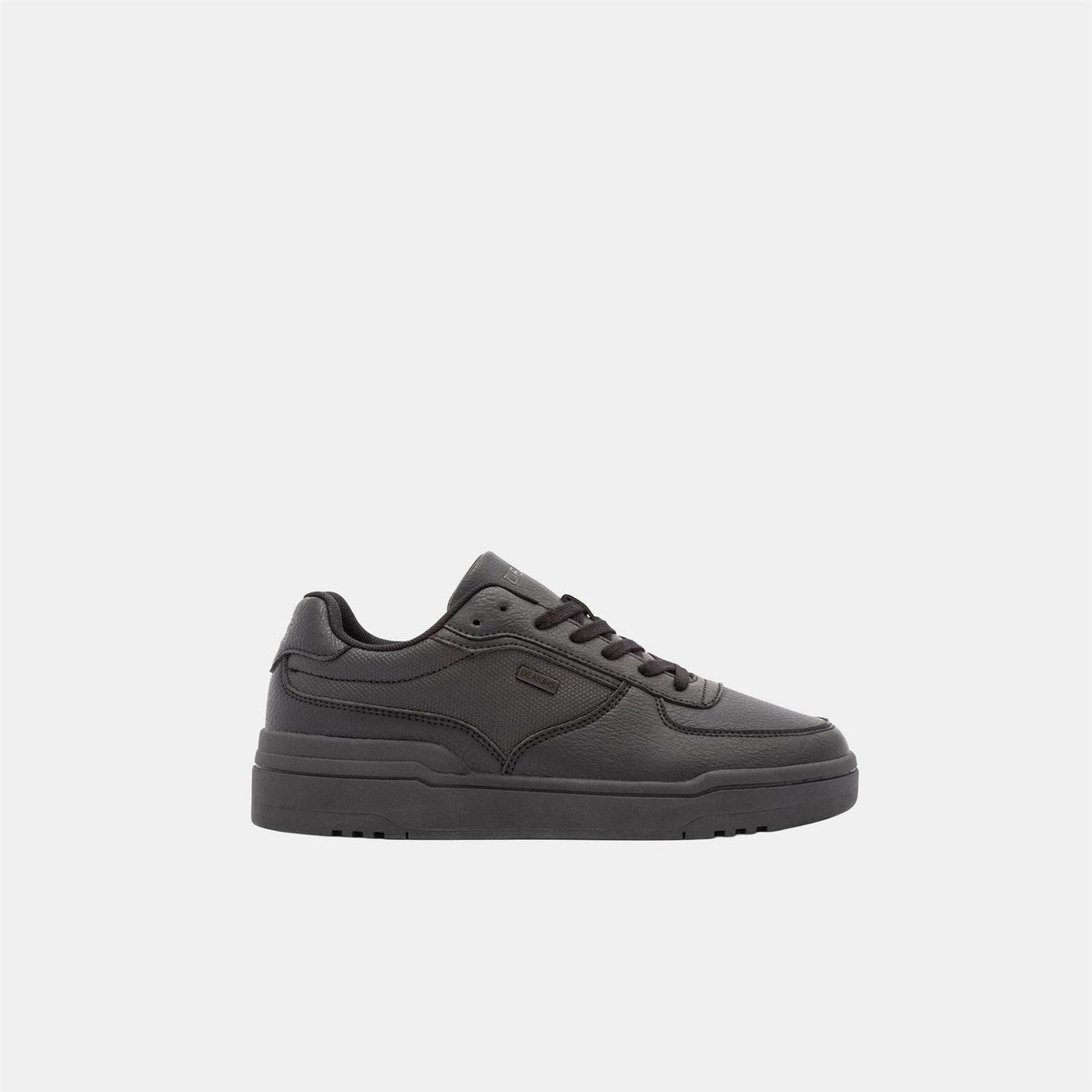 Nicholas Deakins Leon Low Top Trainers