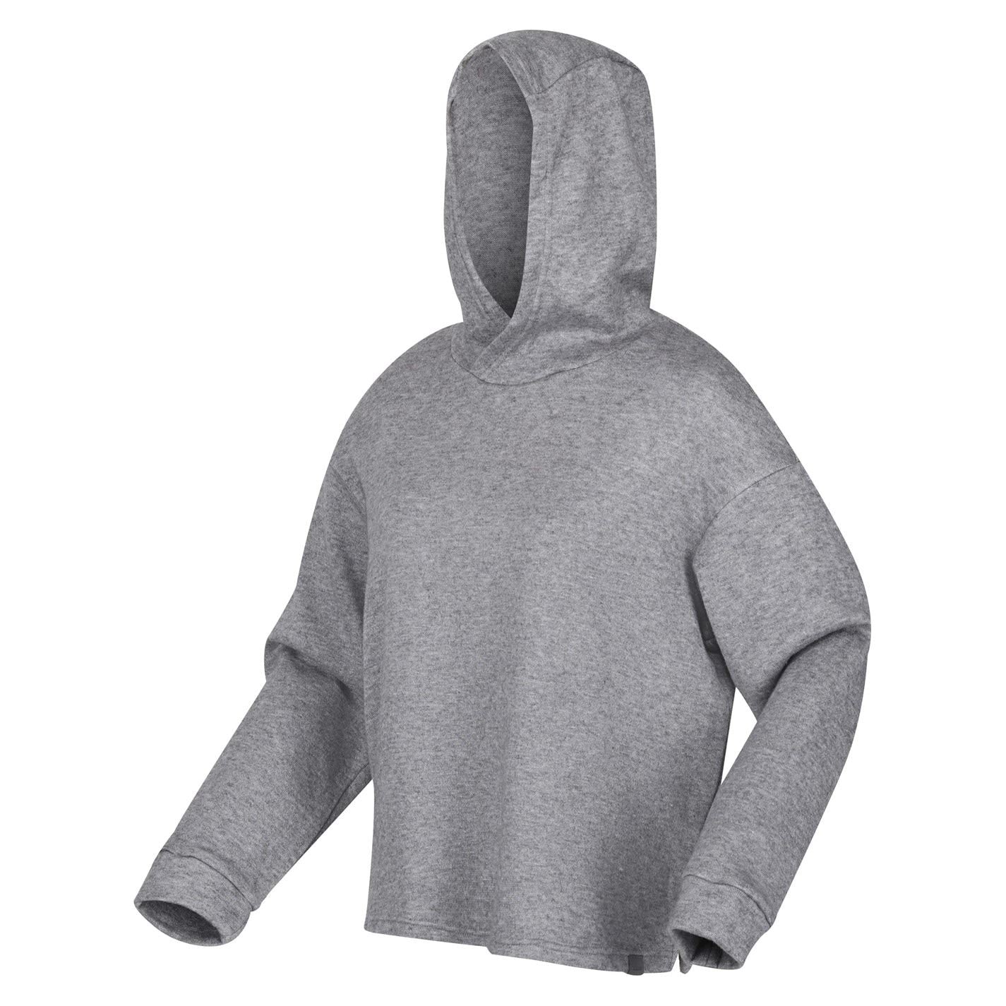 Regatta Kassidy Relaxed Fit Drop Shoulder Sweatshirt