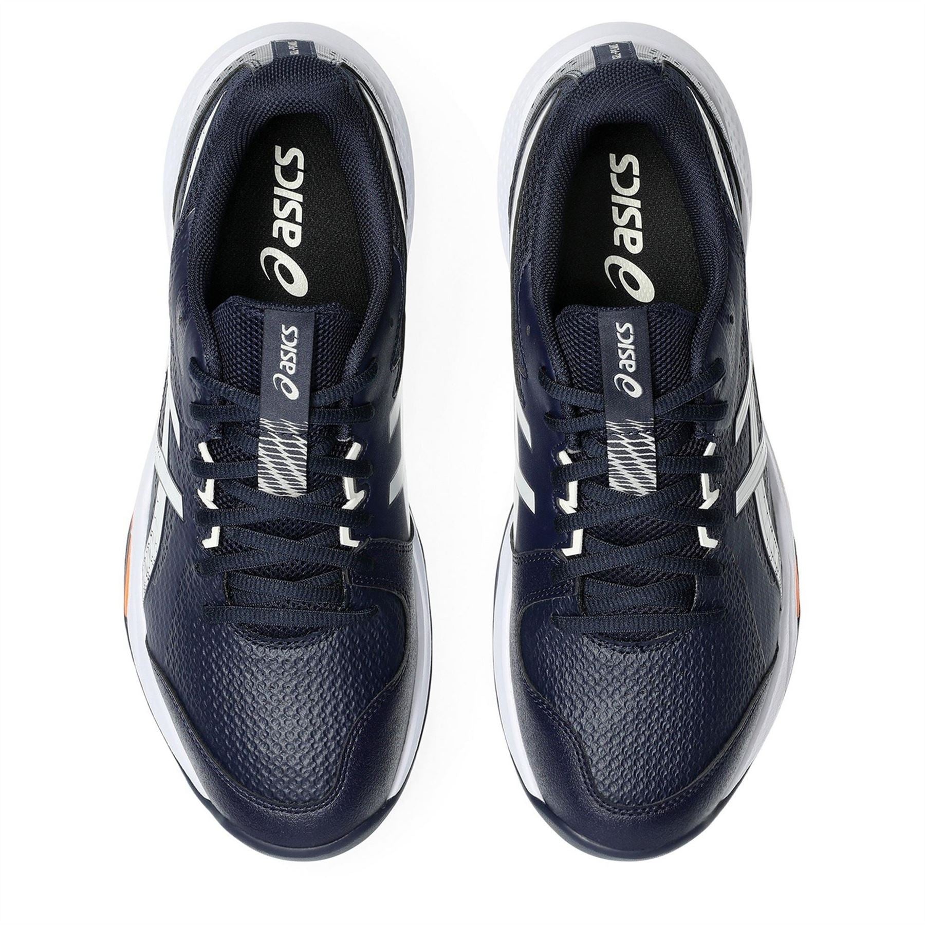 Asics Gel Peake Astro Hockey Shoes