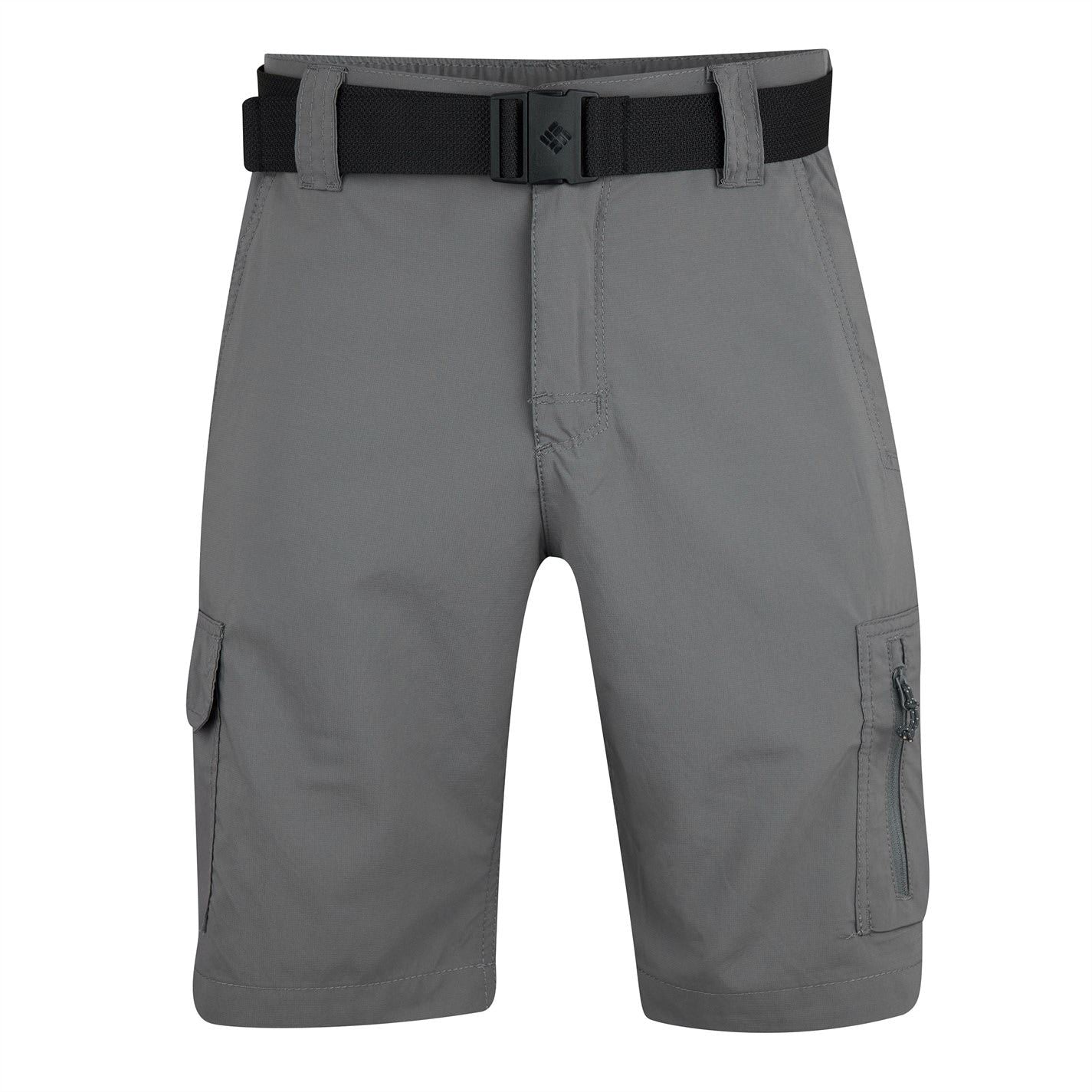 Columbia Mens Silver Ridge Utility Walking Shorts