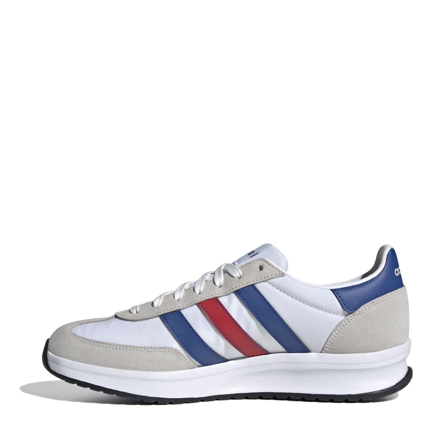 adidas Mens Run 70s 2.0 Low Top Trainers