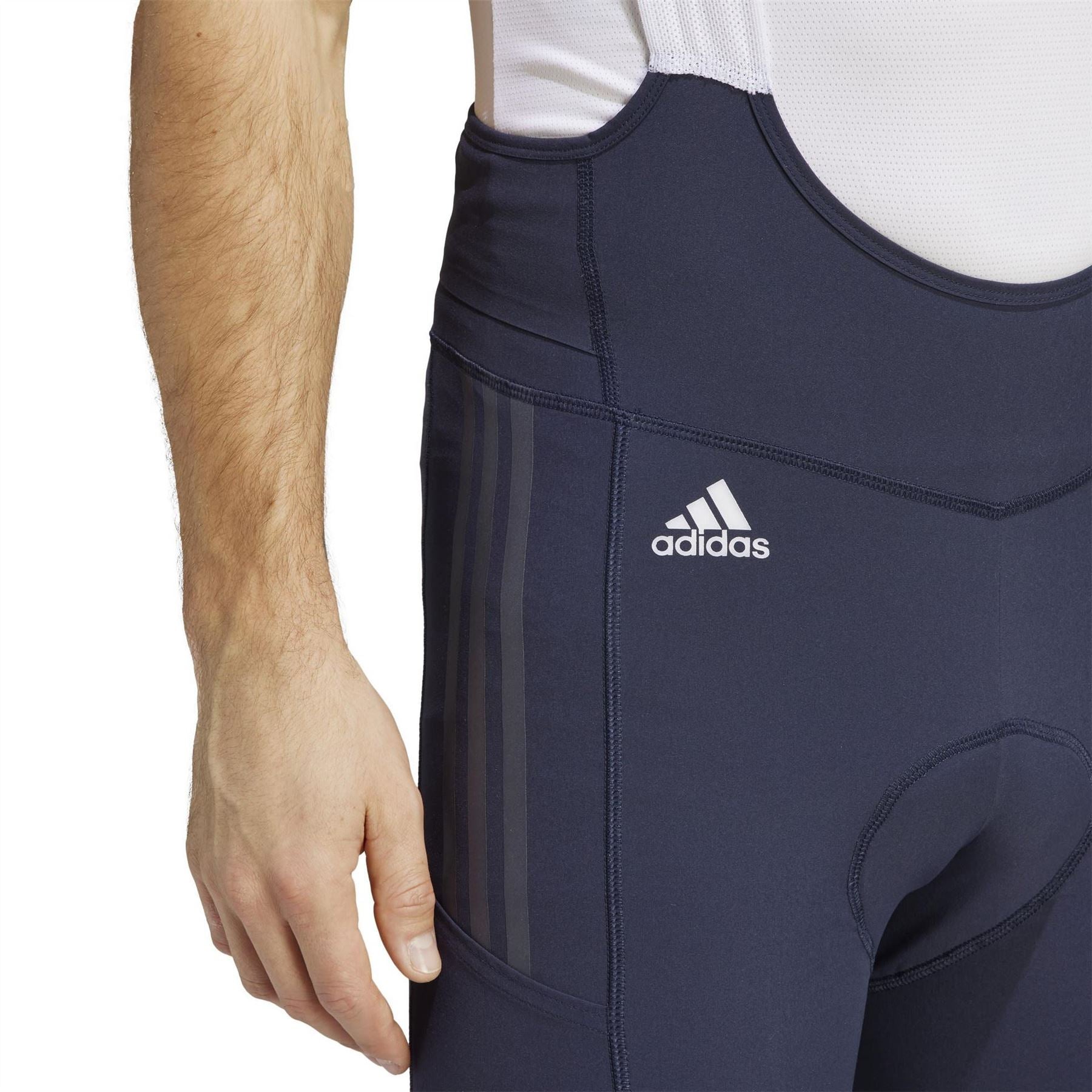 adidas The Padded Adiventure Cycling Bib Shorts