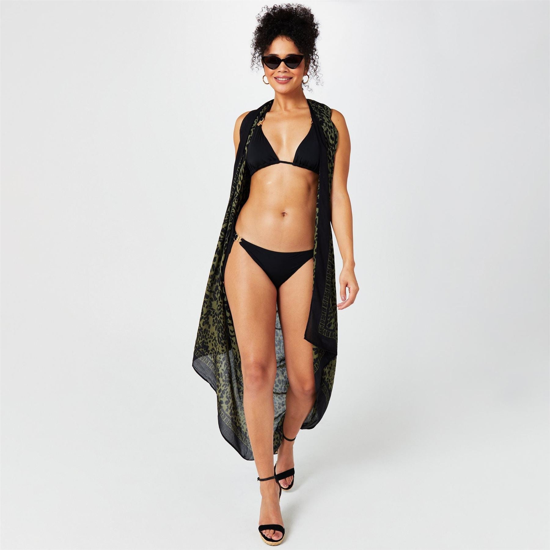 Biba Layla Bikini Top