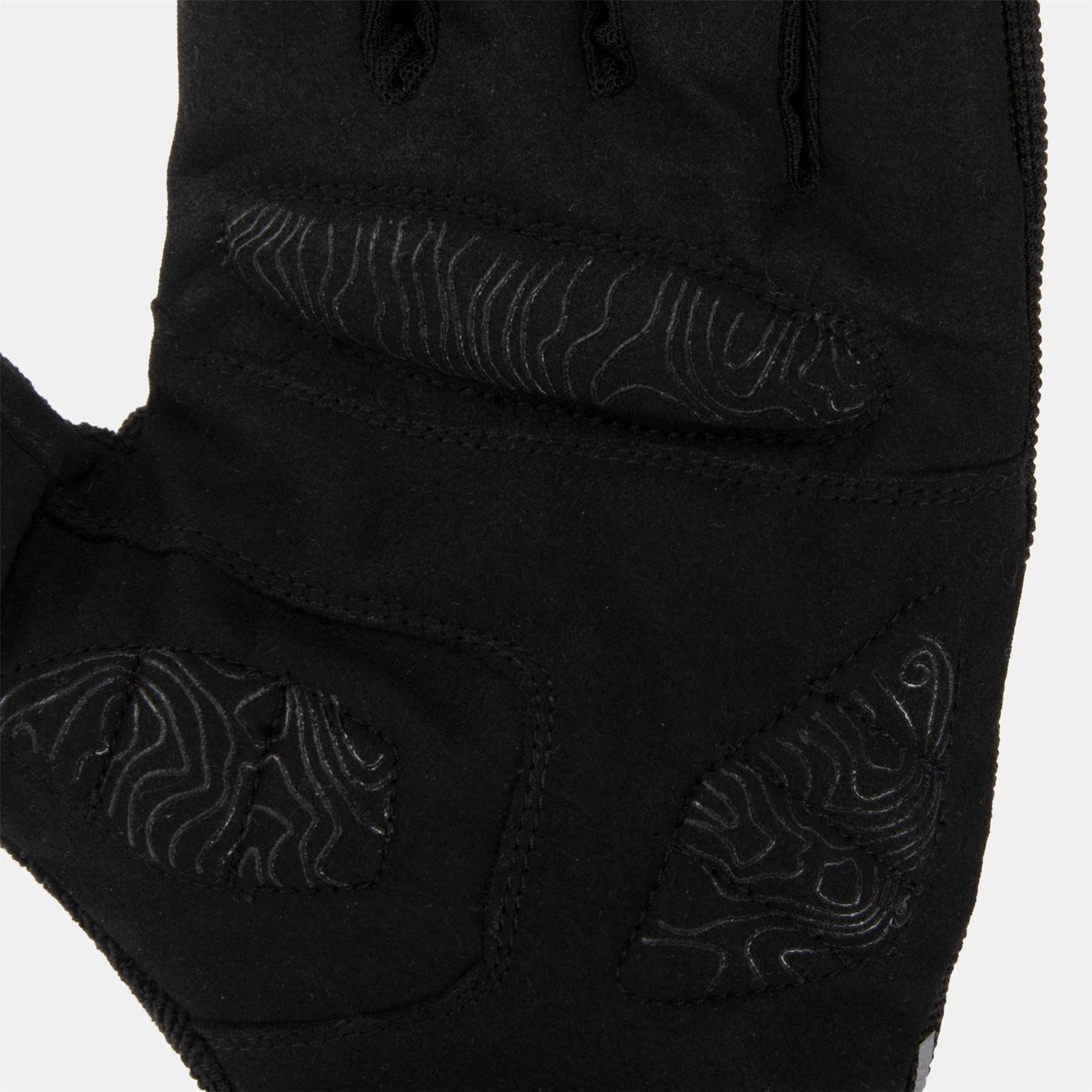 Pinnacle Mountain Bike Touchscreen Padded Cycling Gloves