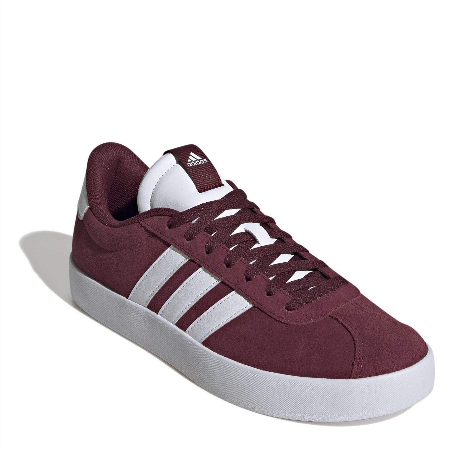 adidas Mens Vl Court 3.0 Shoes