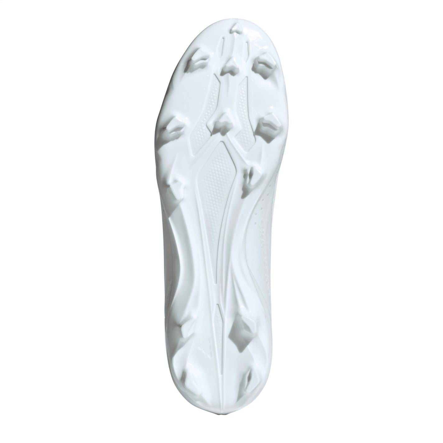 adidas X Crazyfast League Laceless Firm Ground Football Boots