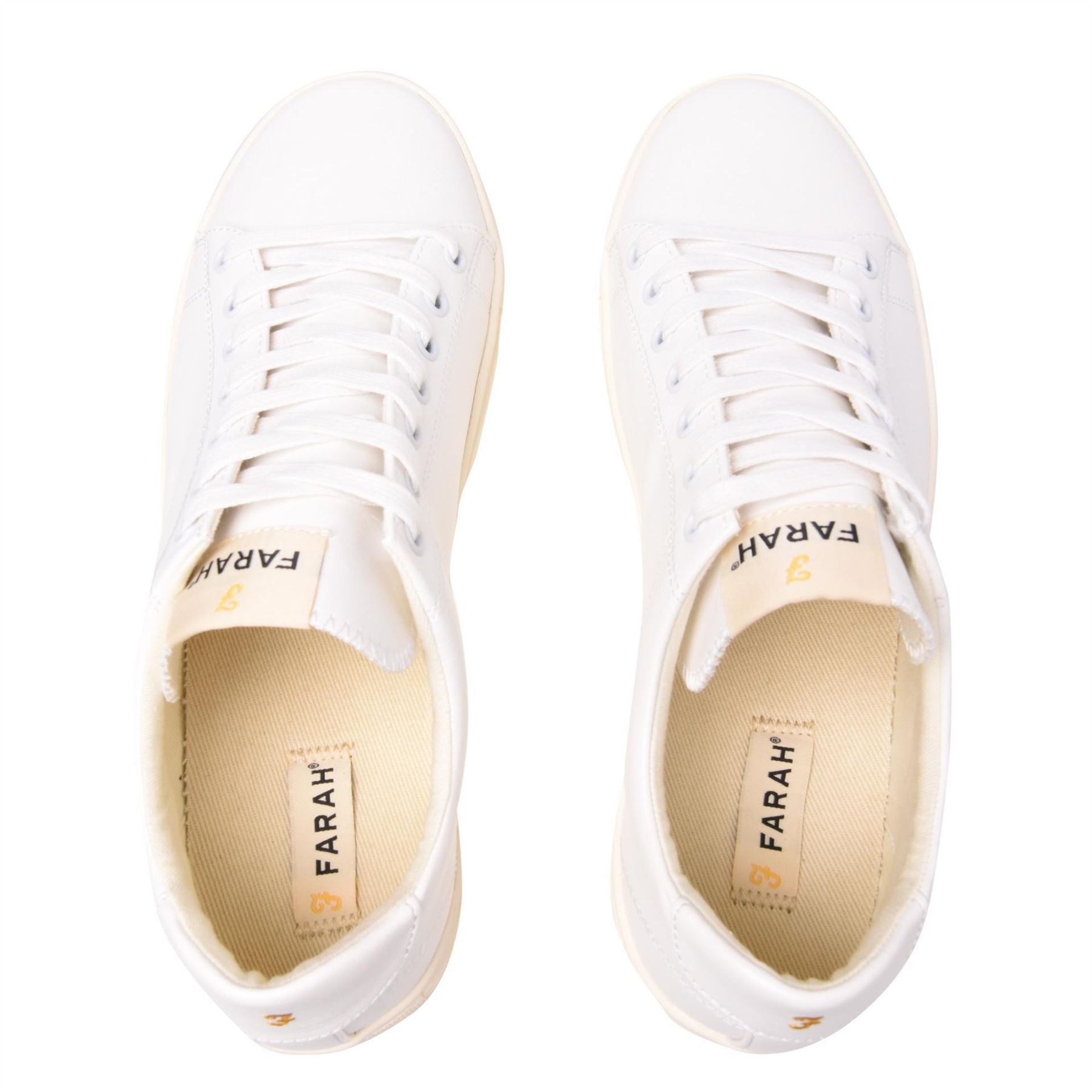 Farah Trainers