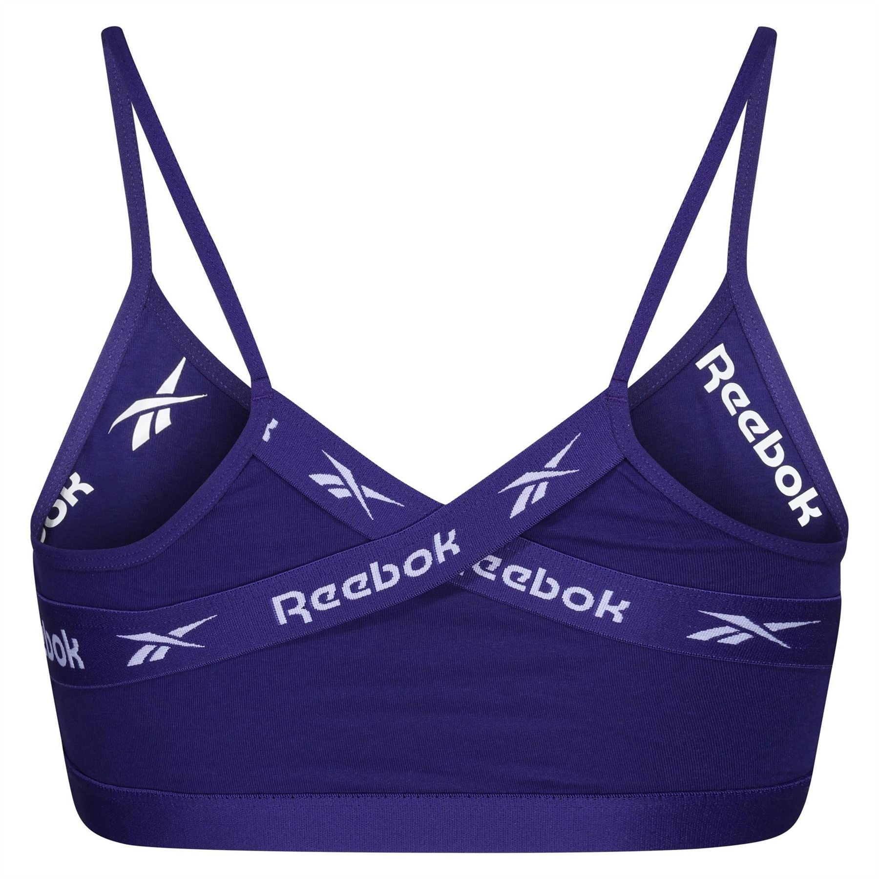 Reebok Low Impact Sports Bra