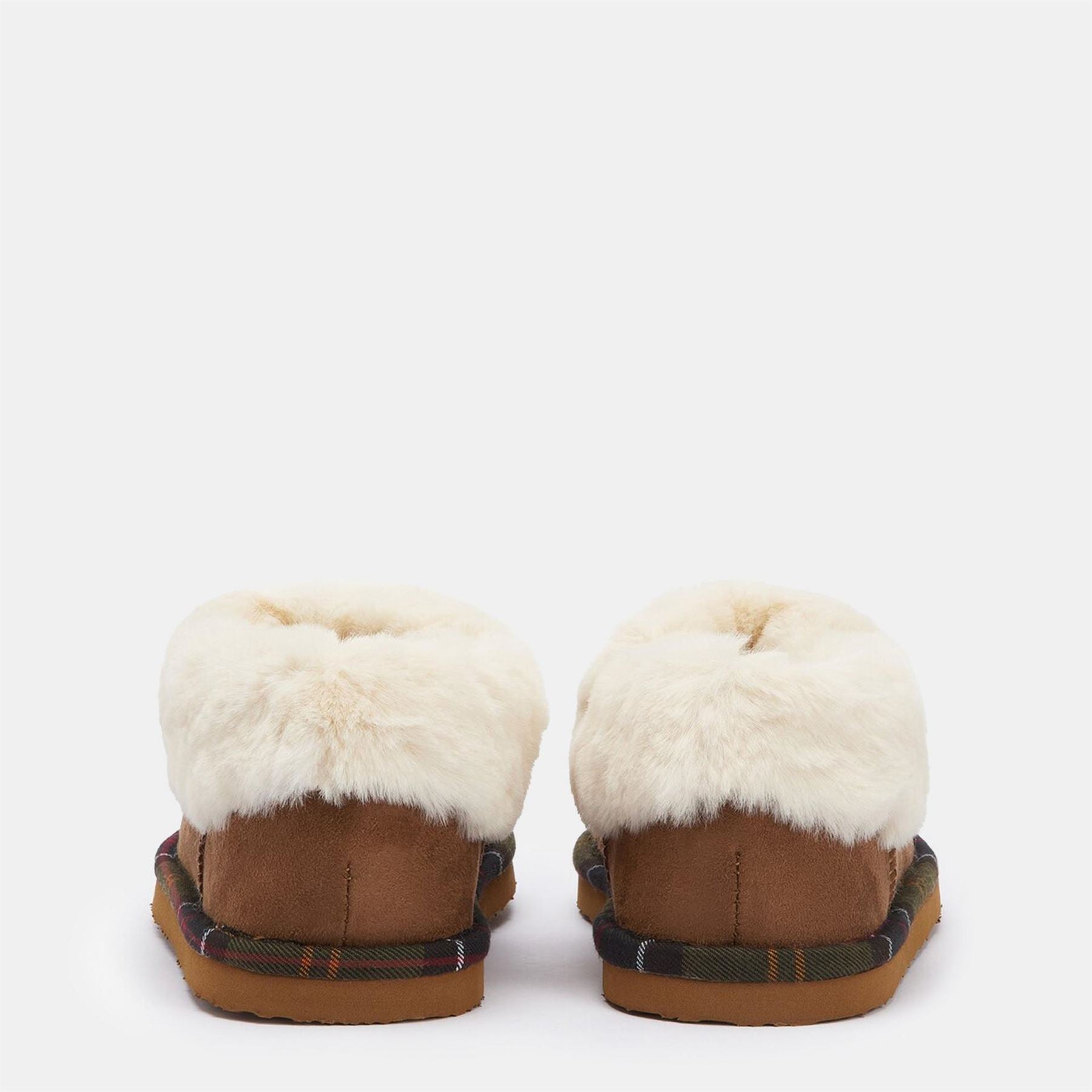 Barbour Slipper Boots