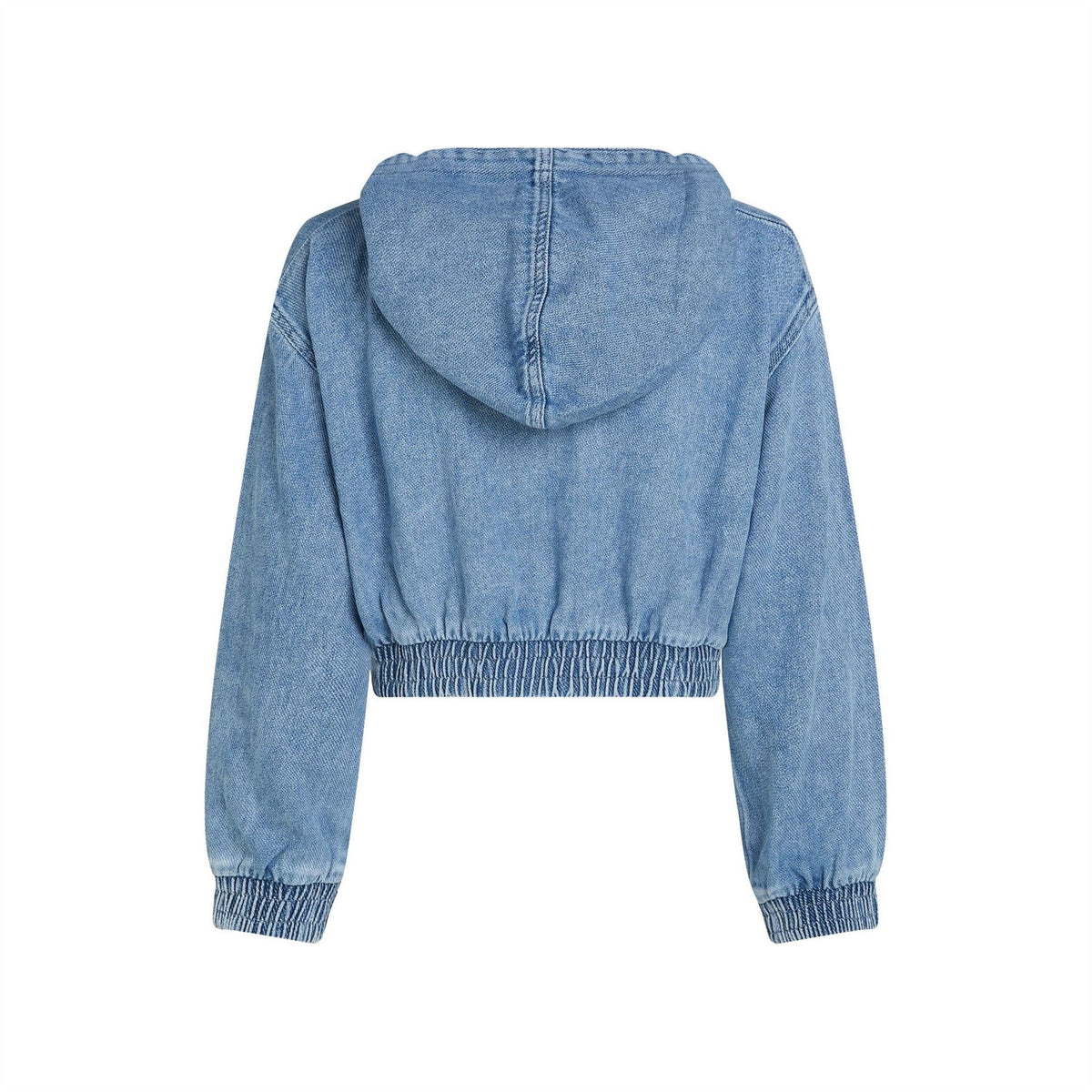 Tommy Jeans Cropped Hoodie