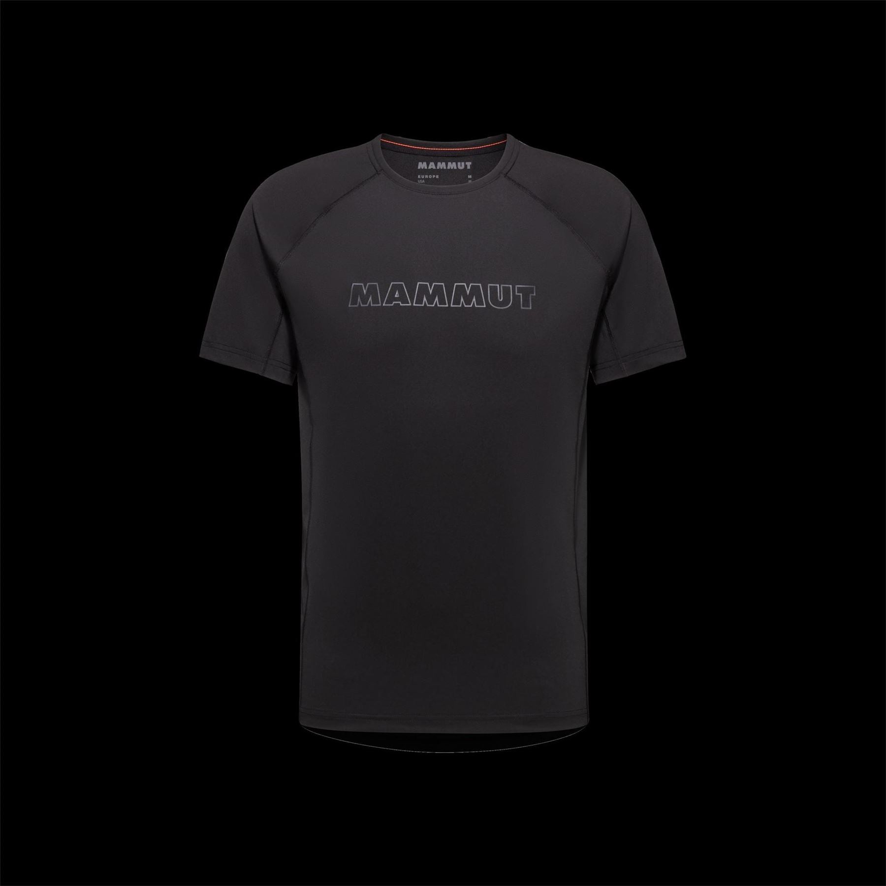 Mammut Mens Selun Tee