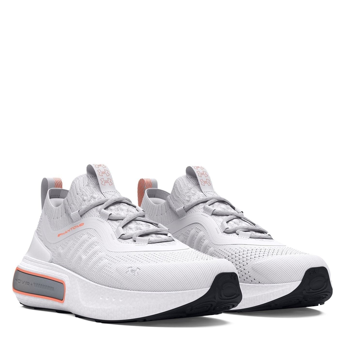 Under Armour Womens Armour Ua W Phantom 4 Road Running Shoes
