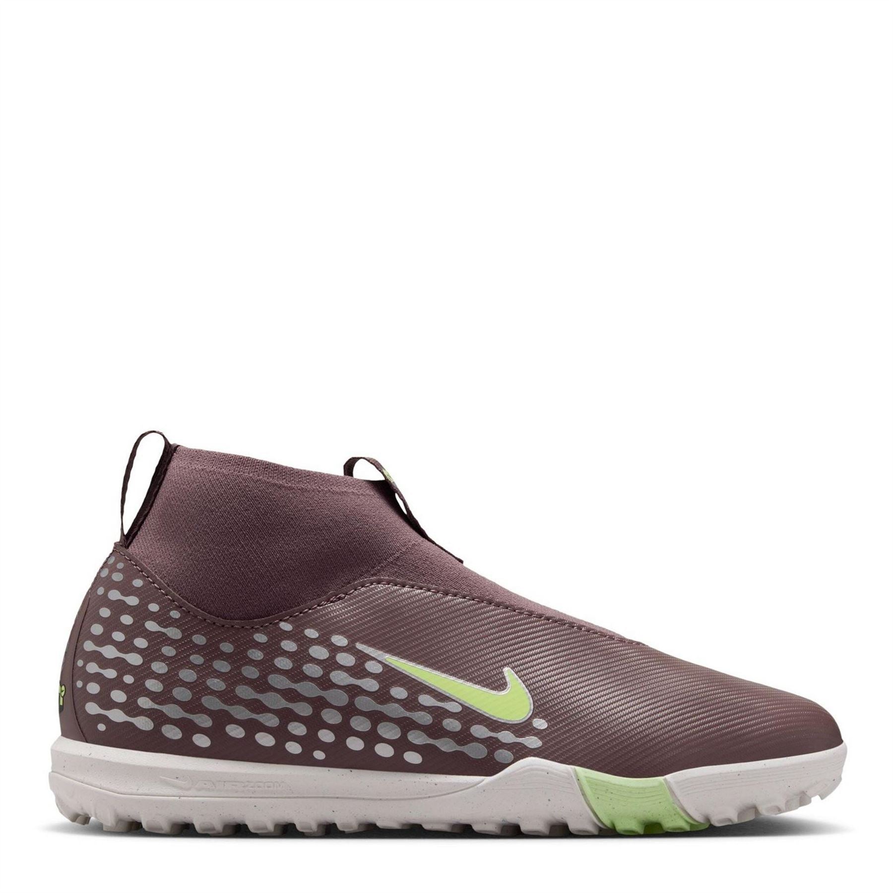 Nike Zoom Mercurial Superfly 10 Academy Junior Astro Turf Football Boots