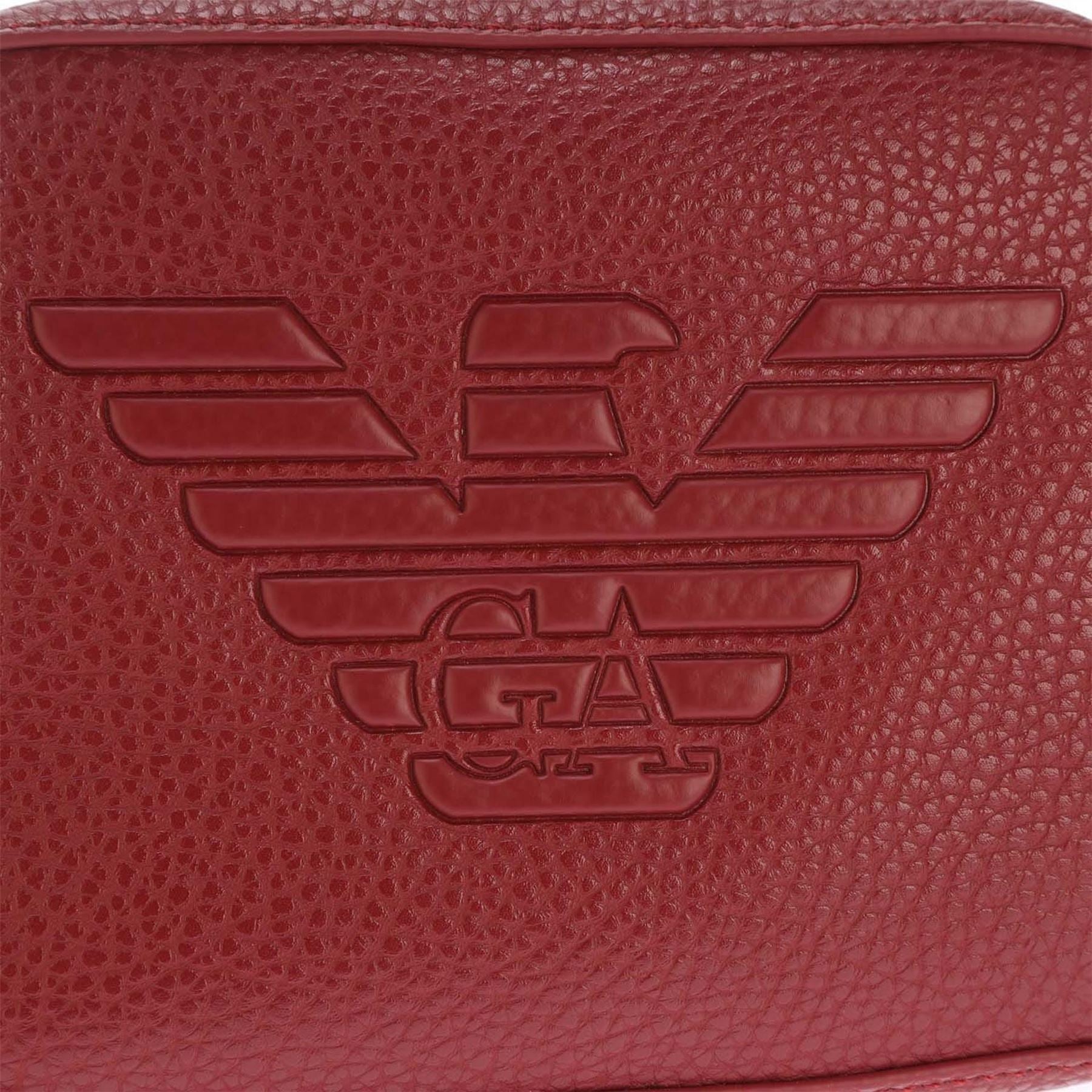 Emporio Armani Case