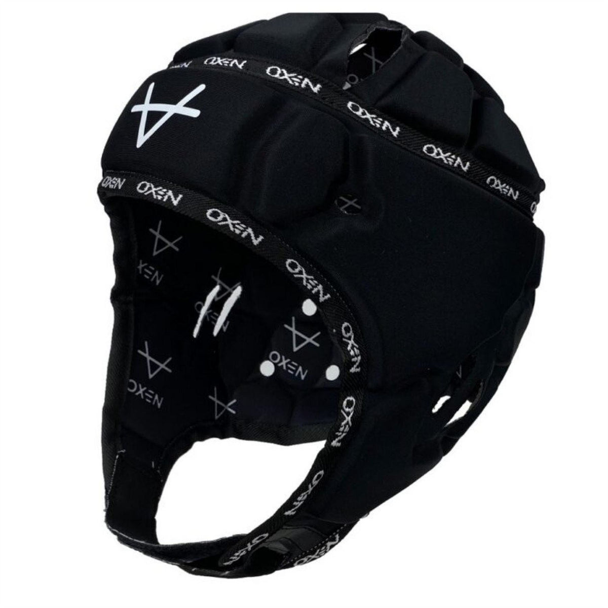 OXEN Rugby Head Guards