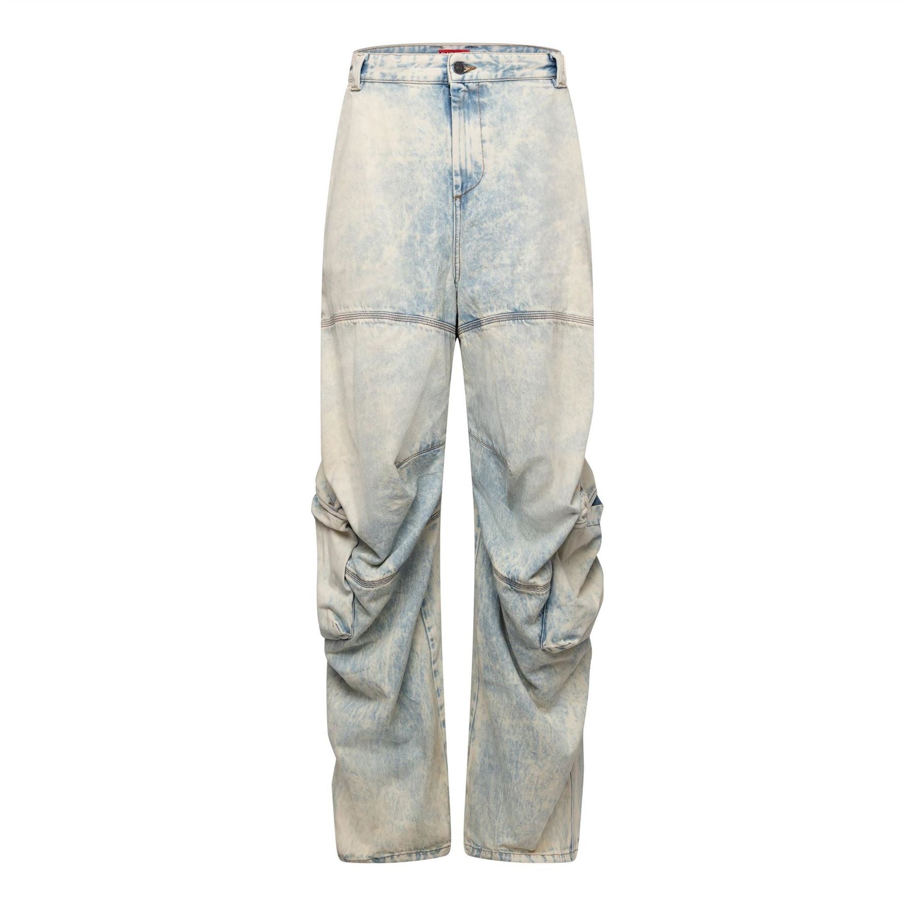 Diesel D Arne S Cargo Jeans
