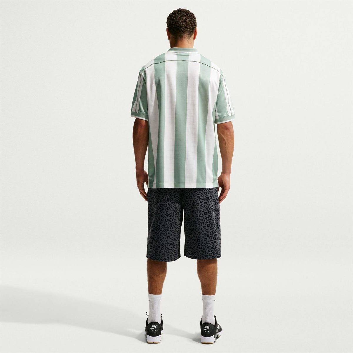 Nike M Nk Df Ff Sht