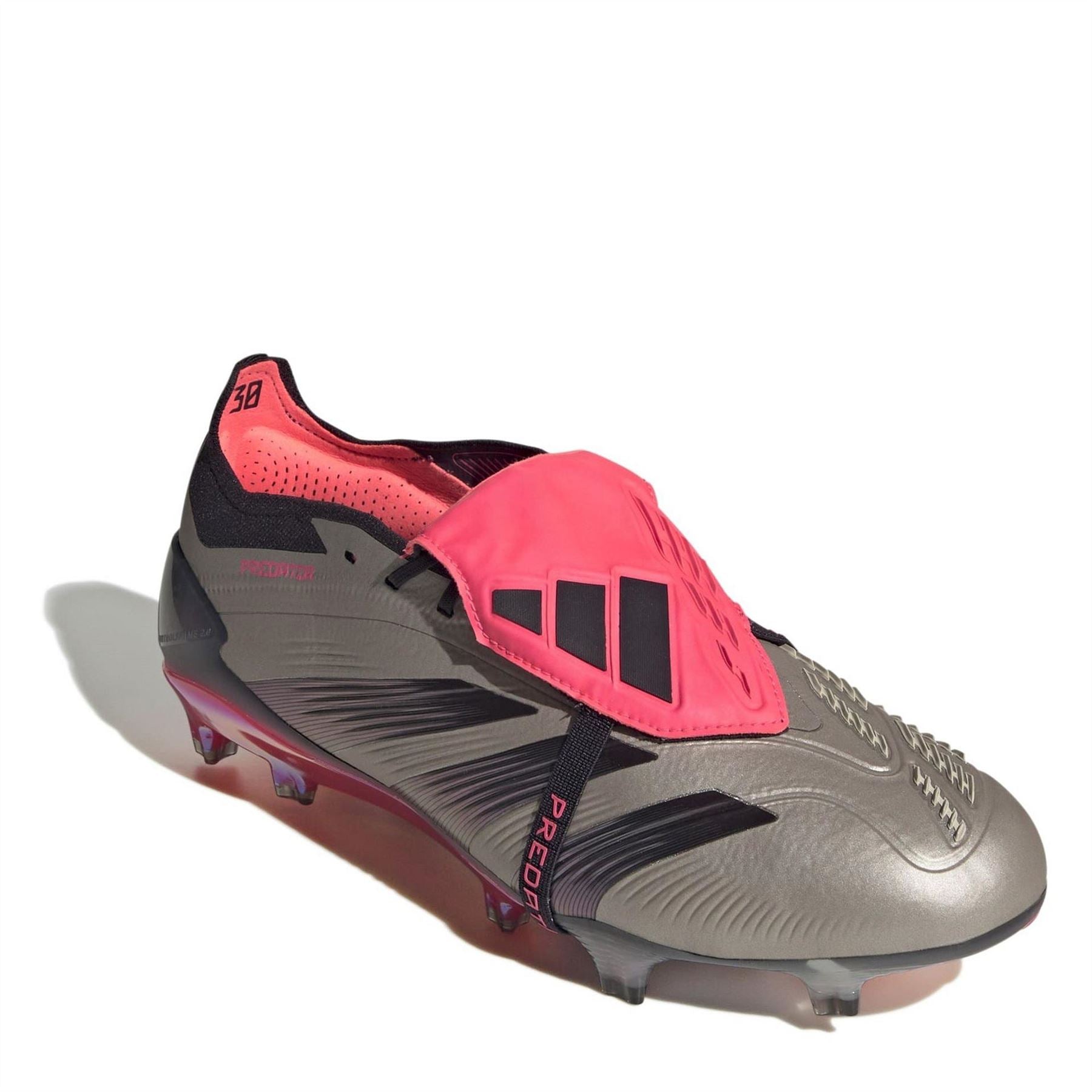 adidas Predator Elite Foldover Tongue Firm Ground Football Boots