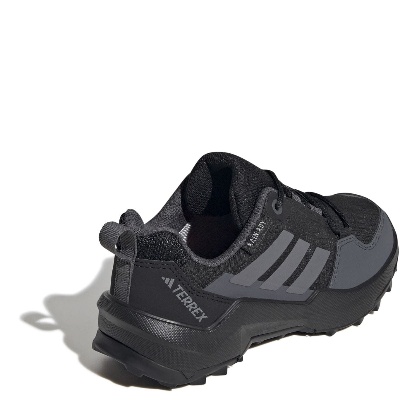 adidas Terrex Ax4r Hiking Shoes Juniors