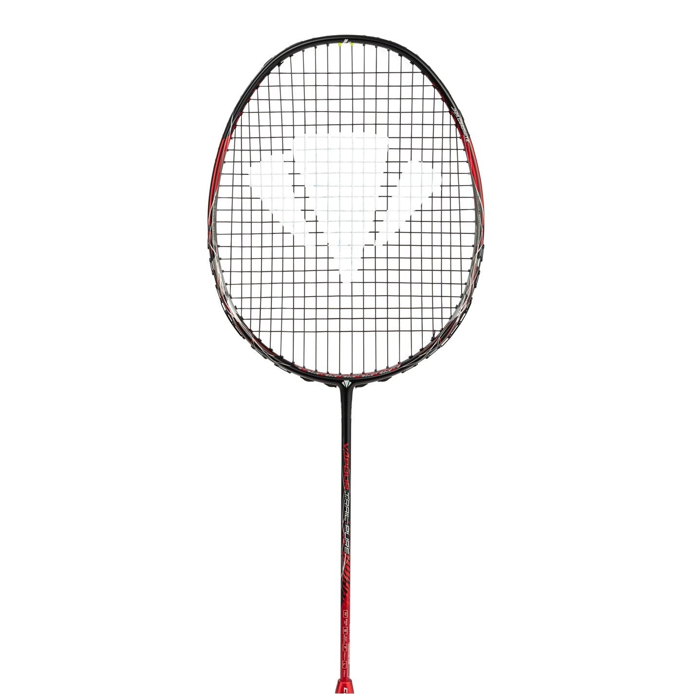 Carlton Vapour Trail Pure Mk2 Badminton Racket