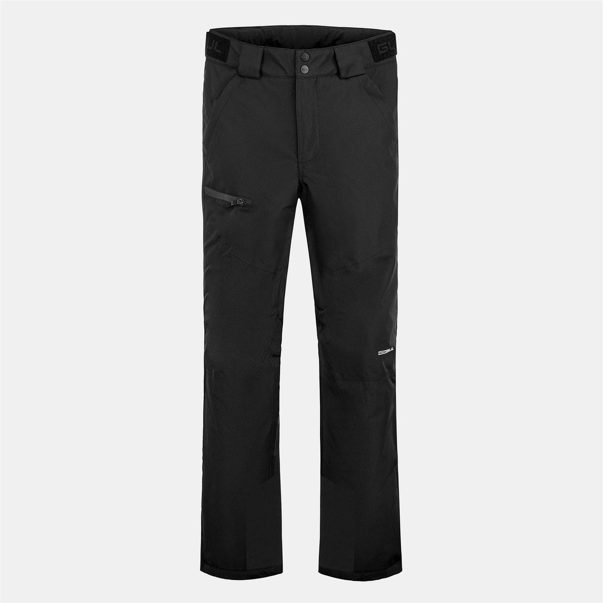 Gul Powder Solid Patterned Ski Pants