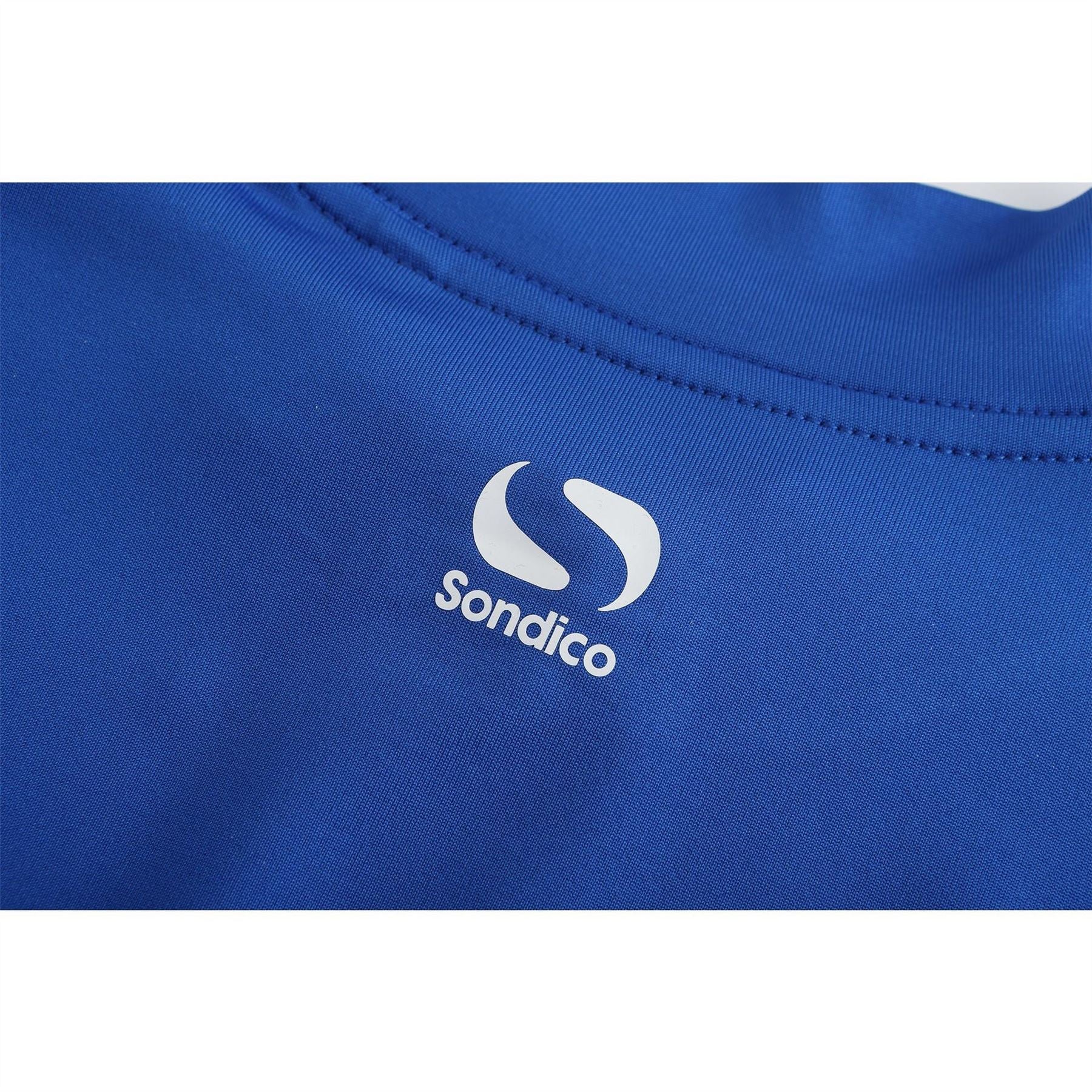 Sondico Mock Neck Baselayer Juniors