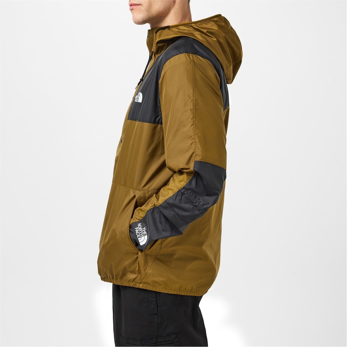 The North Face North Face M Seasonal Mountain Jacket   Eu Mos