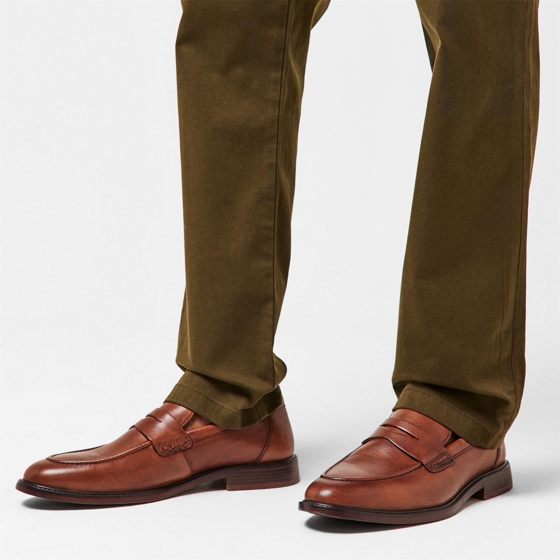 Dune London Stanwood Loafers