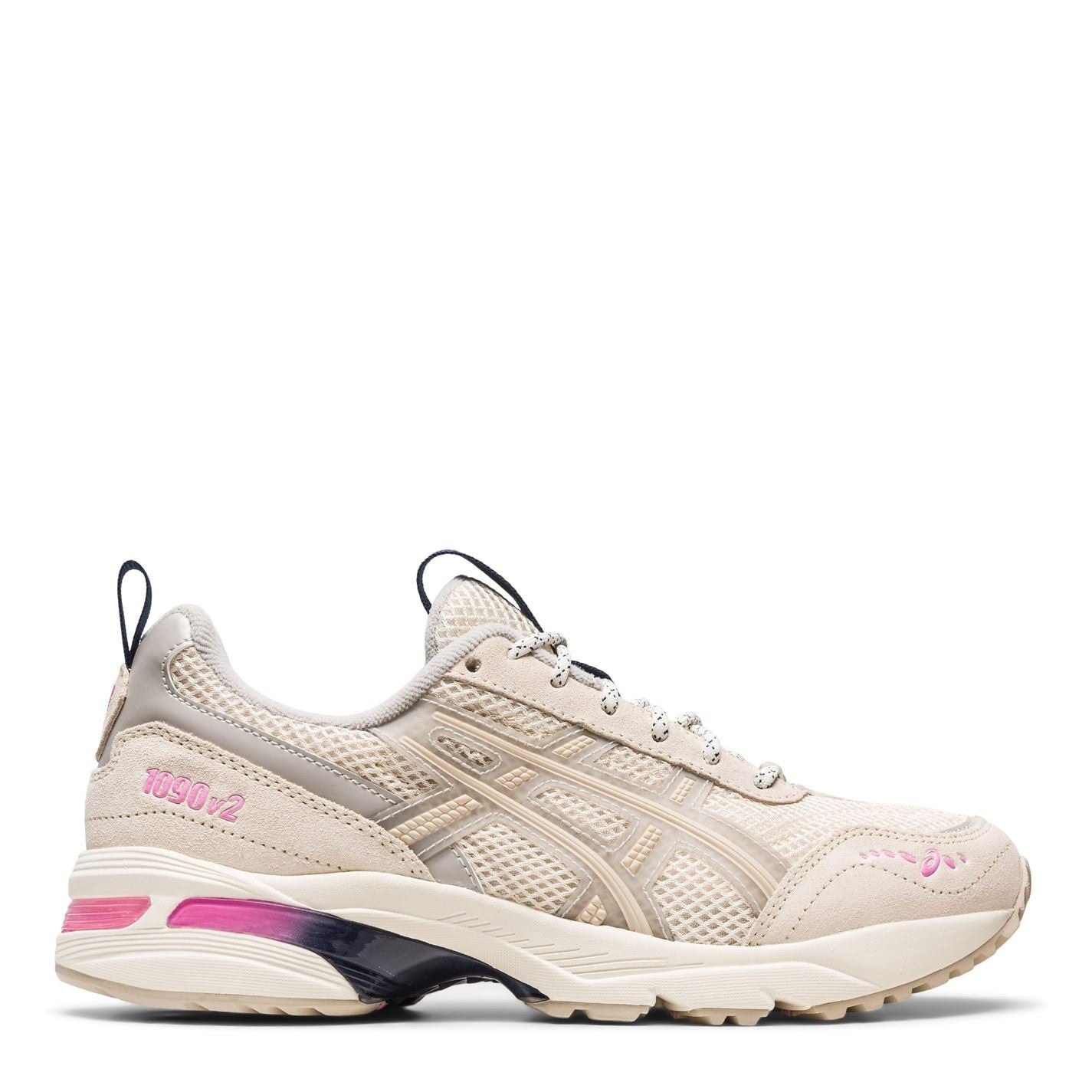 Asics GEL 1090v2 Low Top Running Sneakers