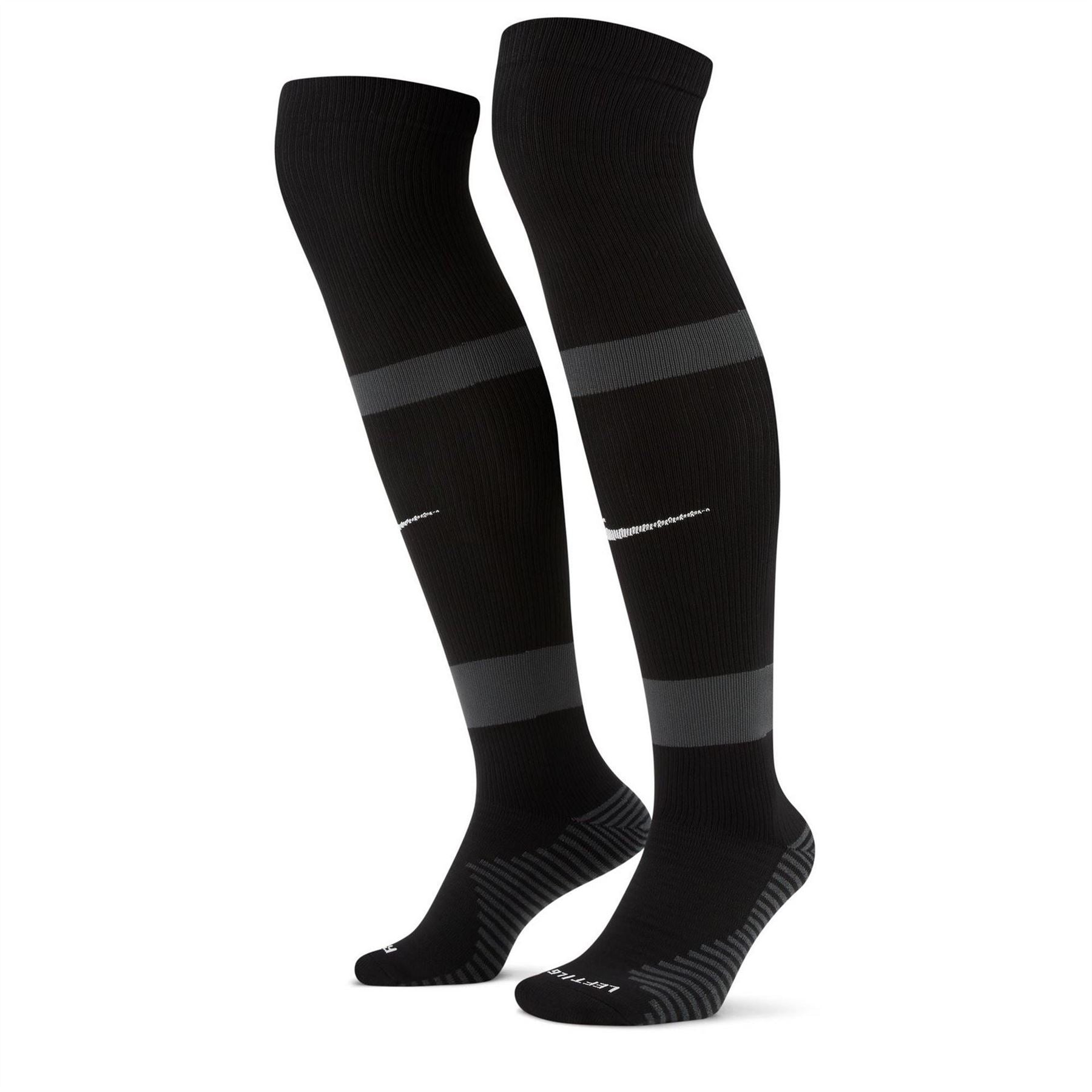 Nike Matchfit Football Knee High Socks Football Sock Mens