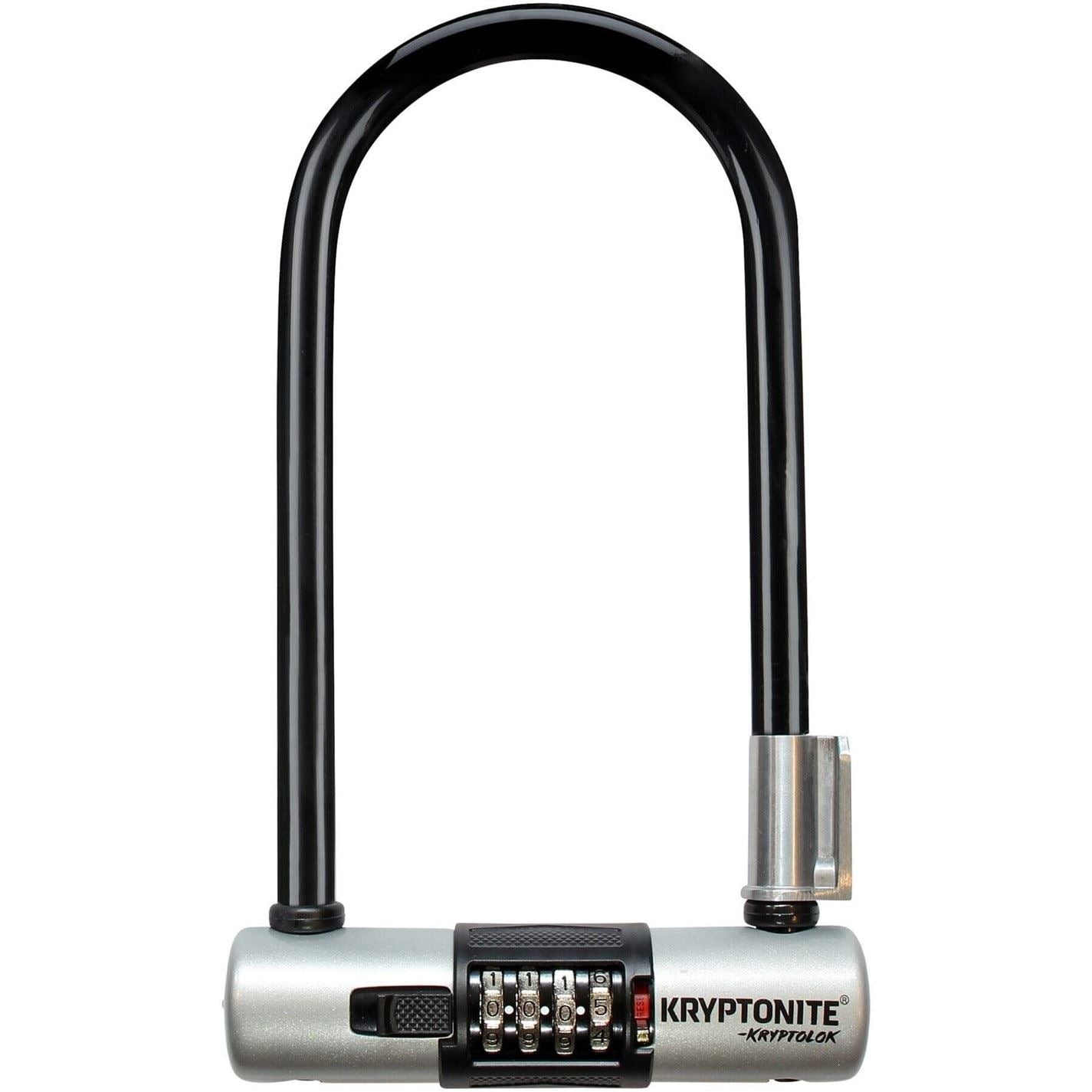 Kryptonite D Lock