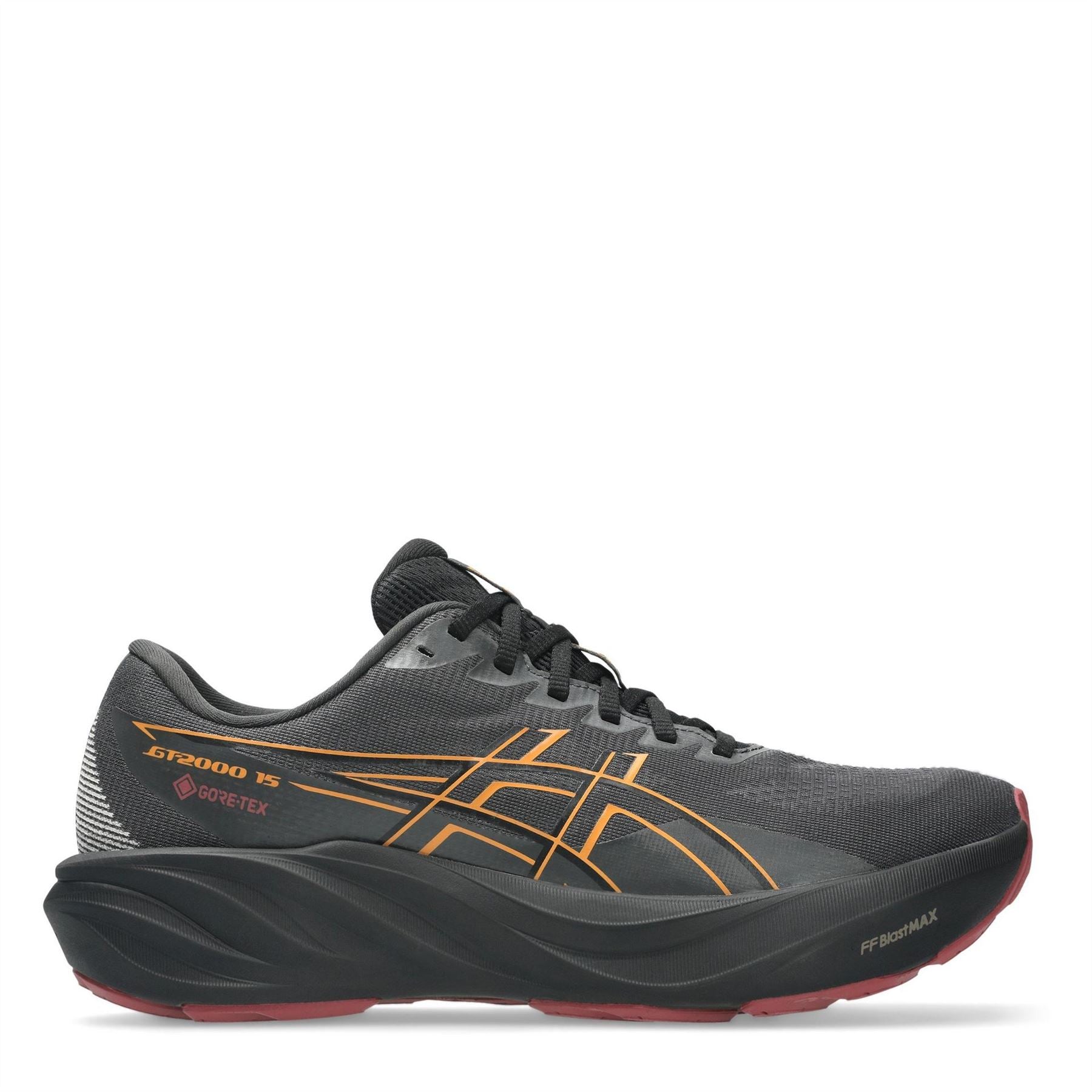 Asics Gt 2000 15 GorE-Tex