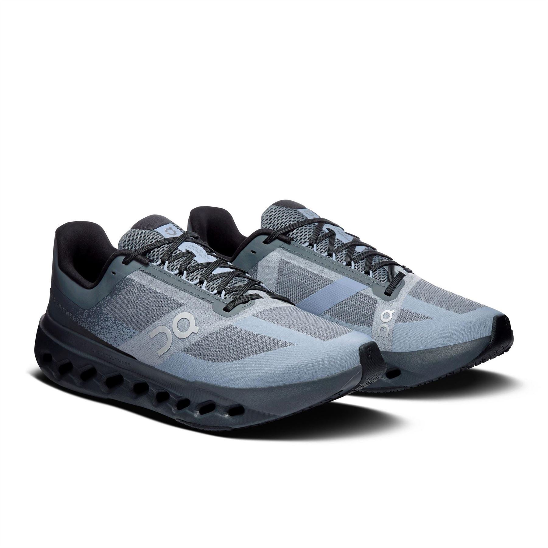 On Mens Cloudsurfer Next Running Shoes