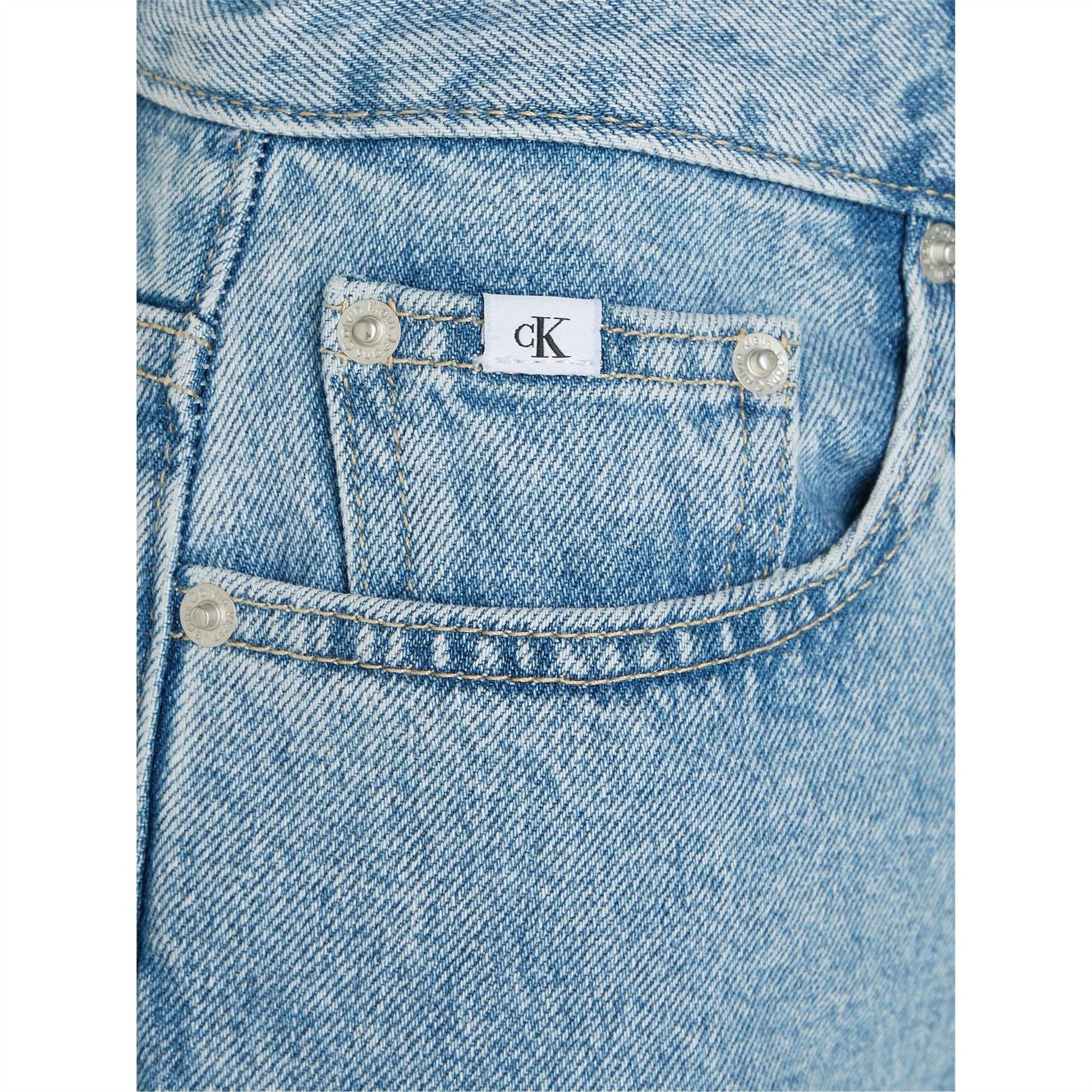 Calvin Klein Jeans Shorts