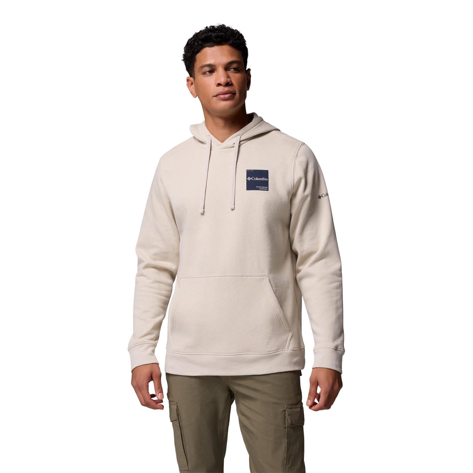 Columbia Overhead Hoodie