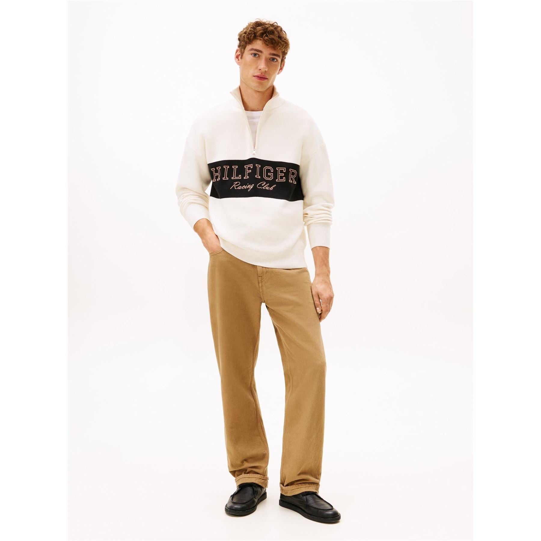 Tommy Hilfiger Modern Ath1 4Z Sn61