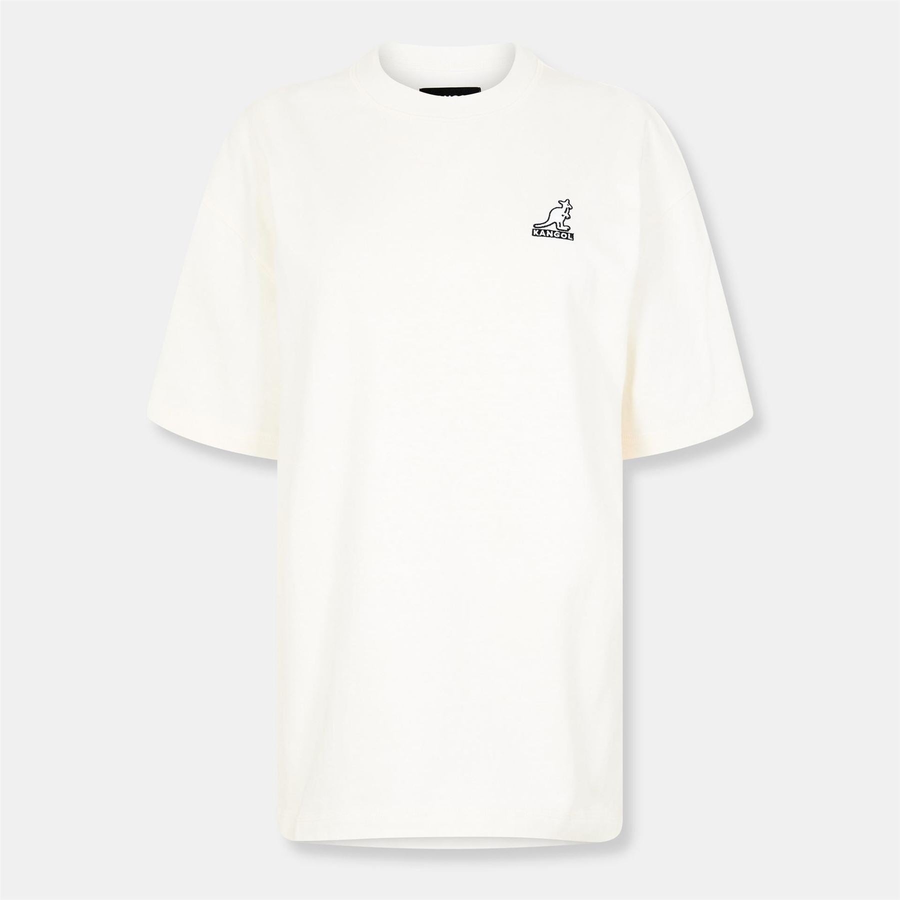 Kangol Oversized T-Shirt