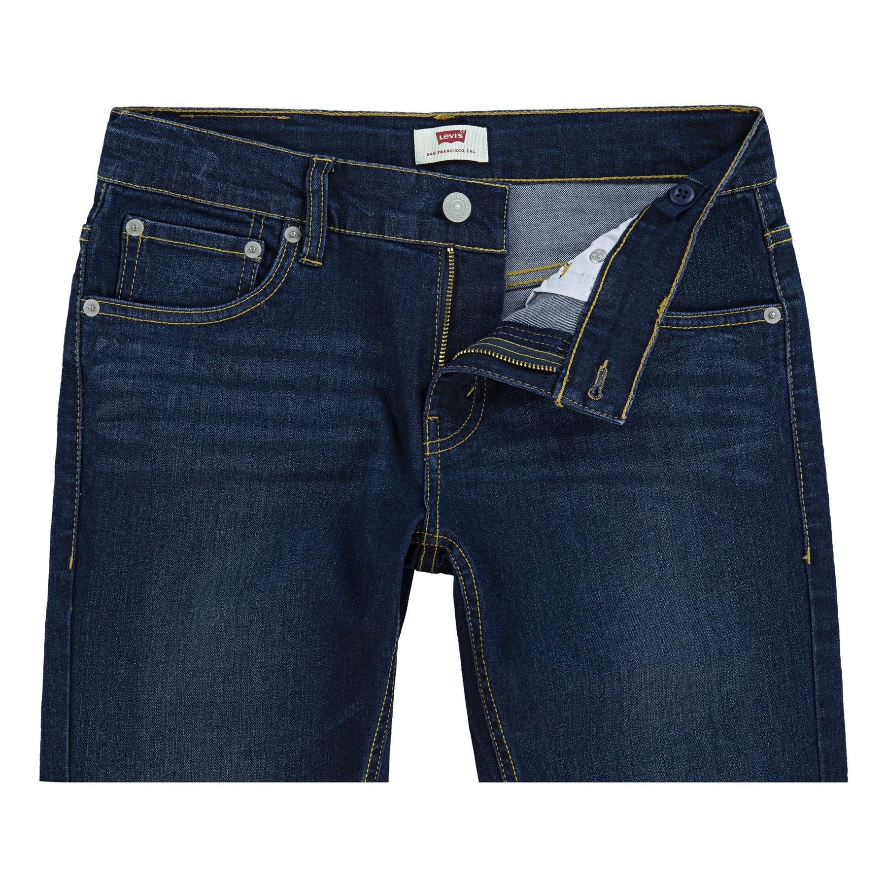 Levis 511 Slim Jeans